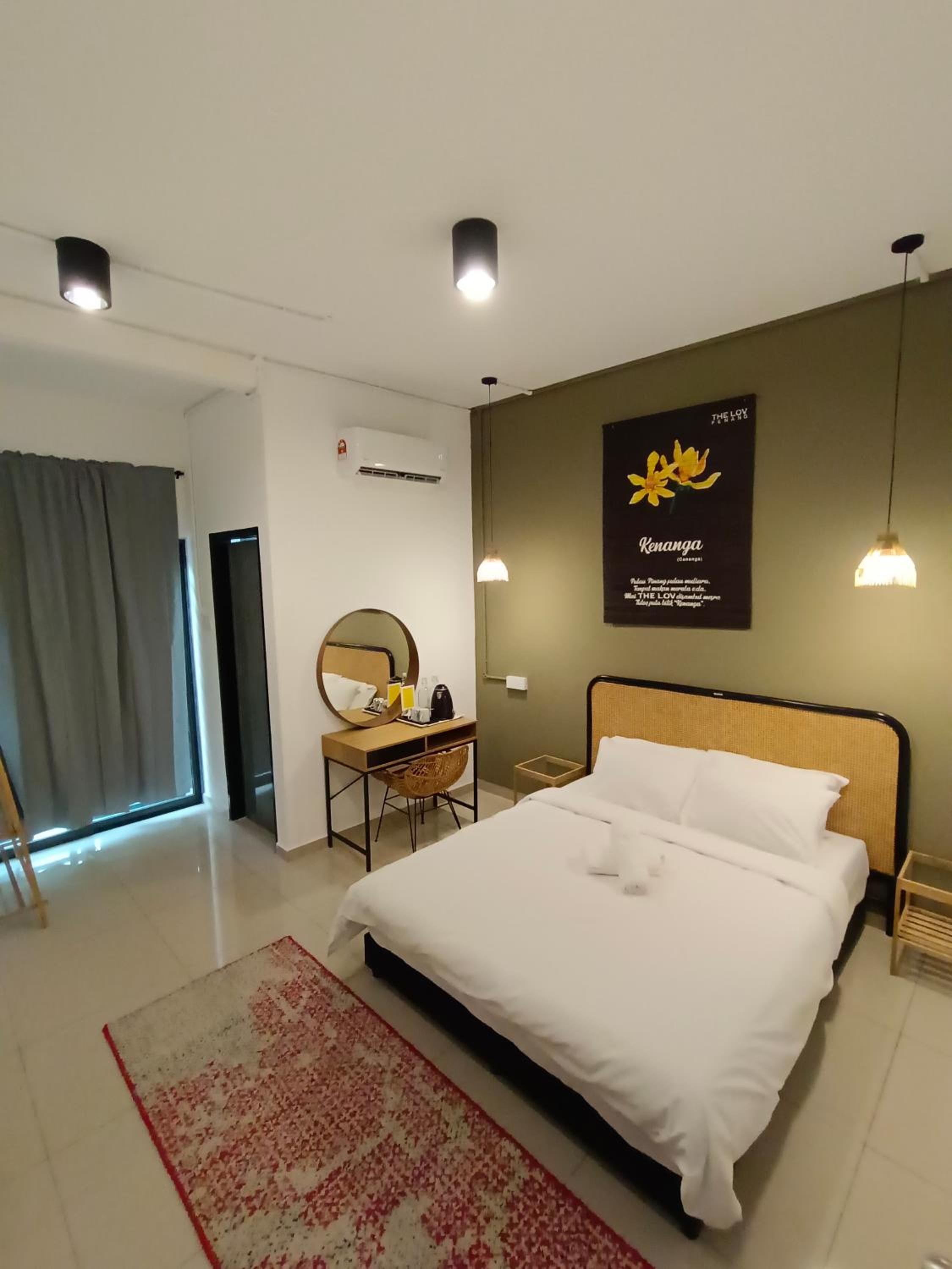 Kenanga Room - Photo 1