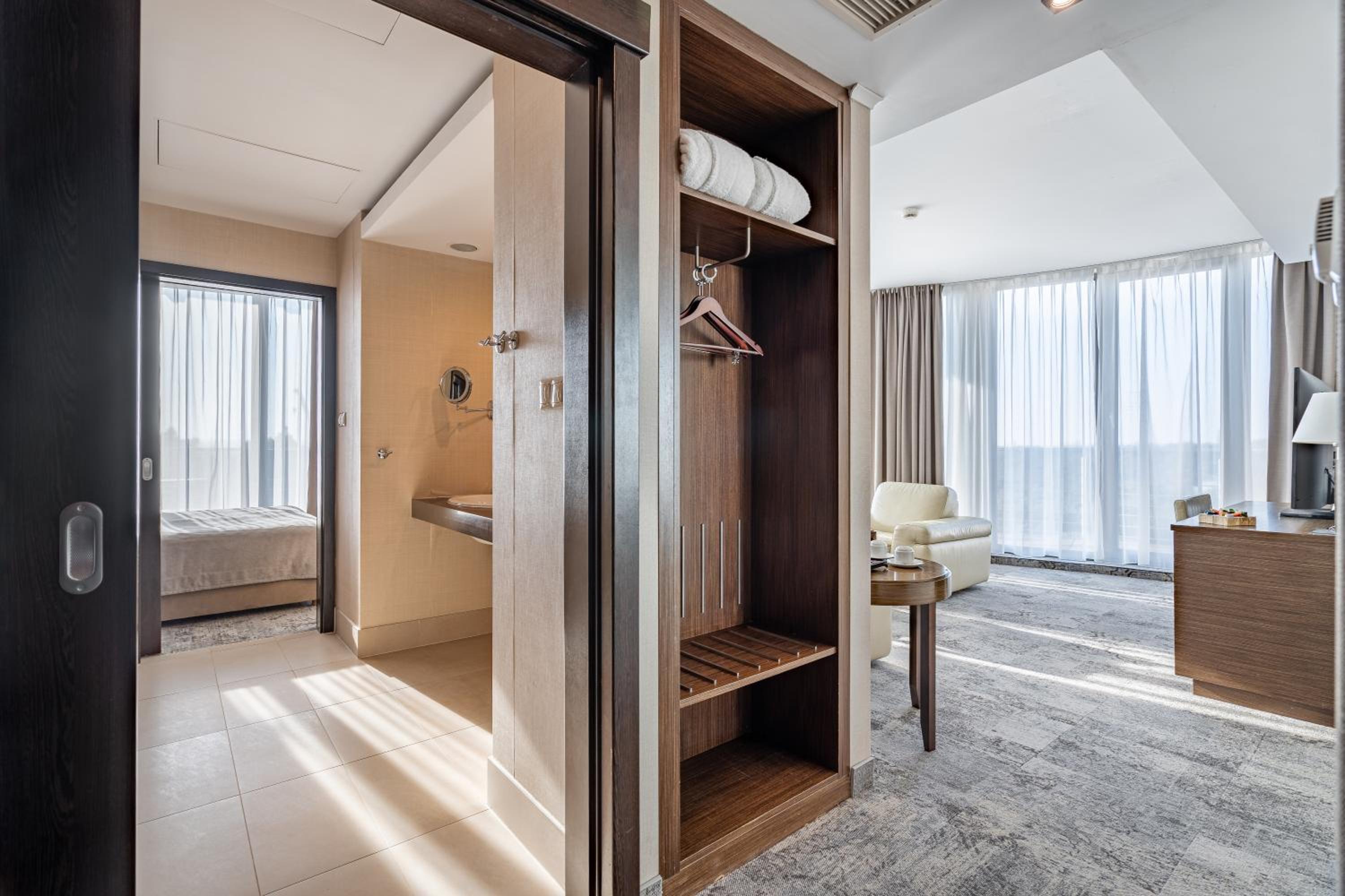 Suite photo 2