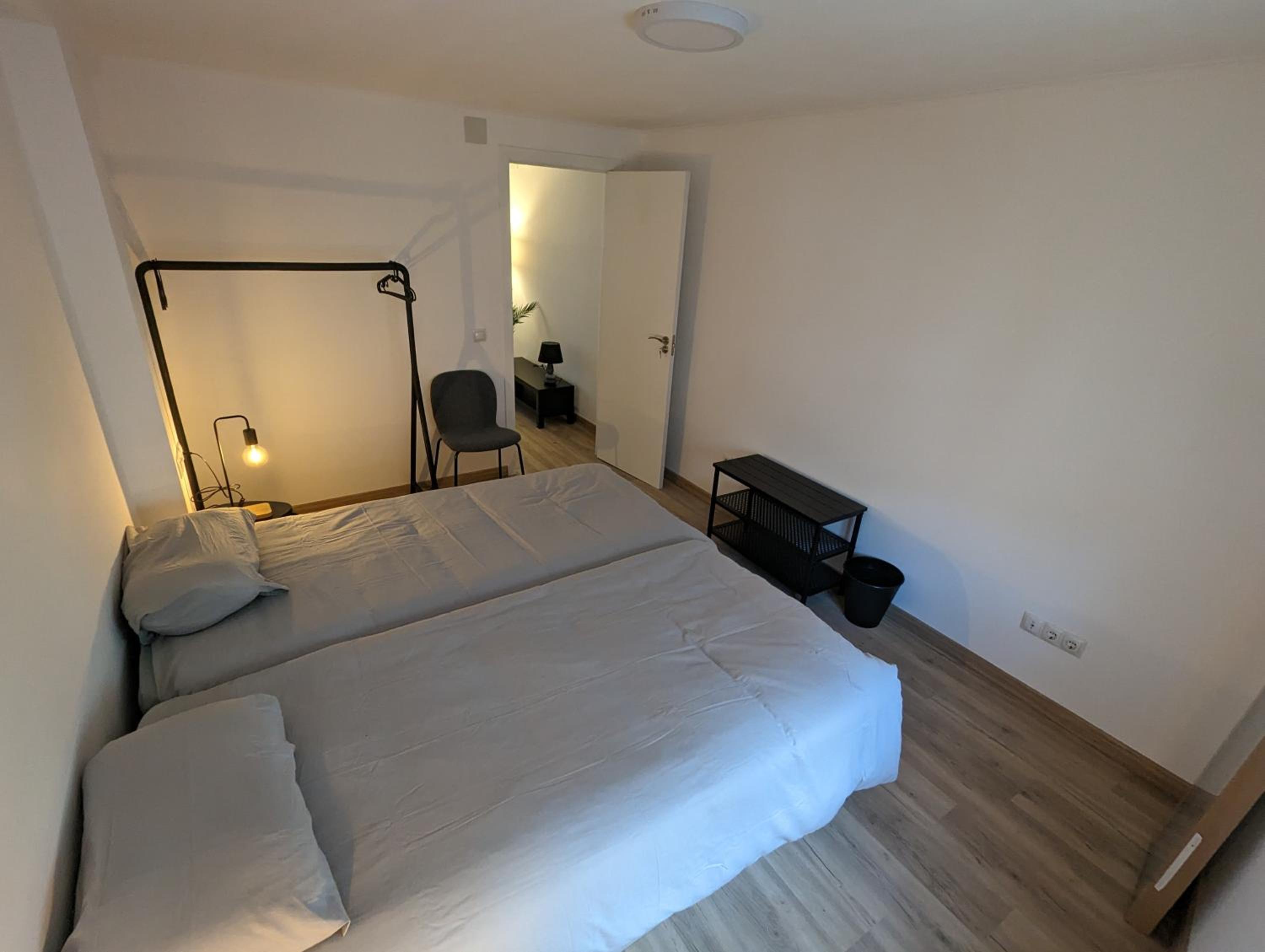 Departamento de tres habitaciones