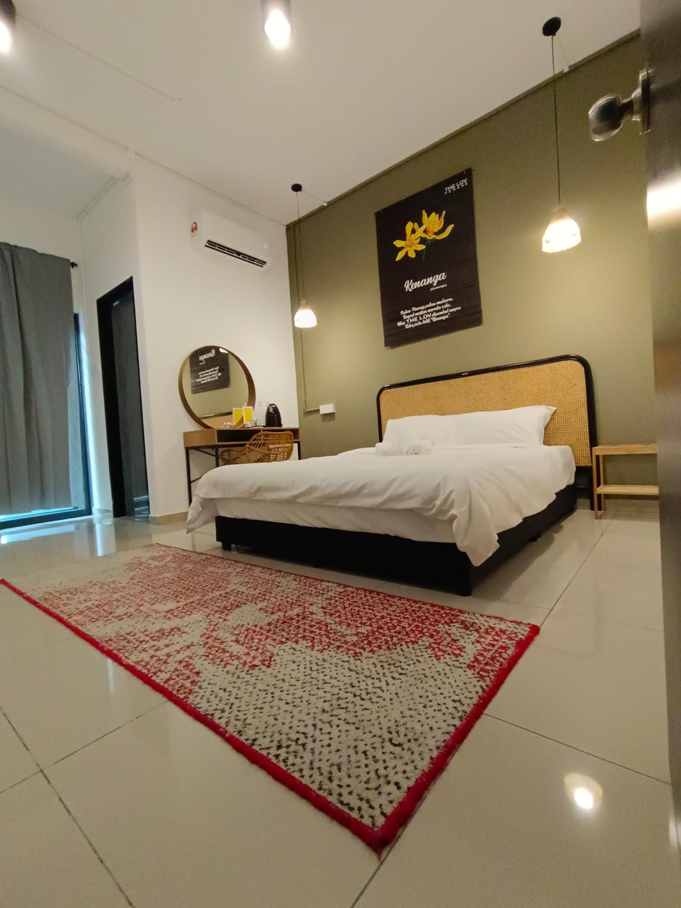 Kenanga Room - Photo 2