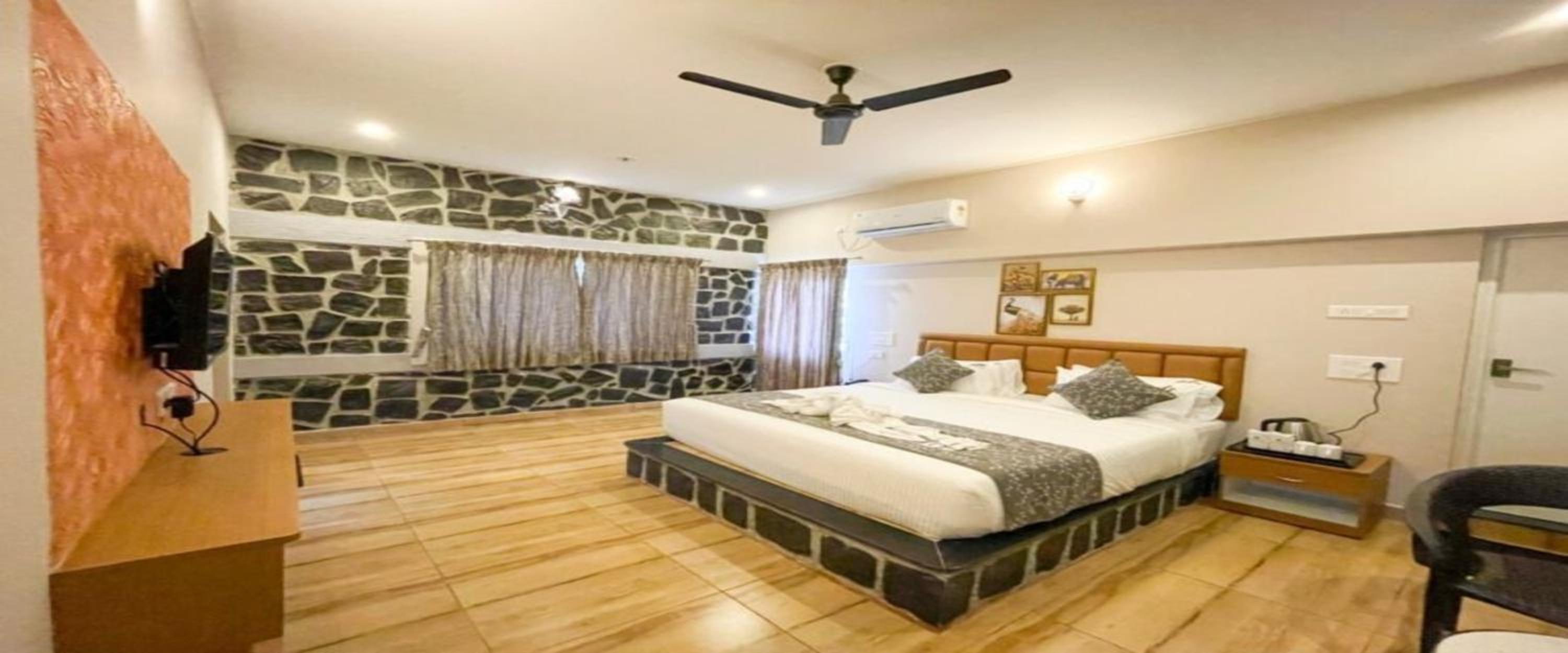 Premium Room photo 1
