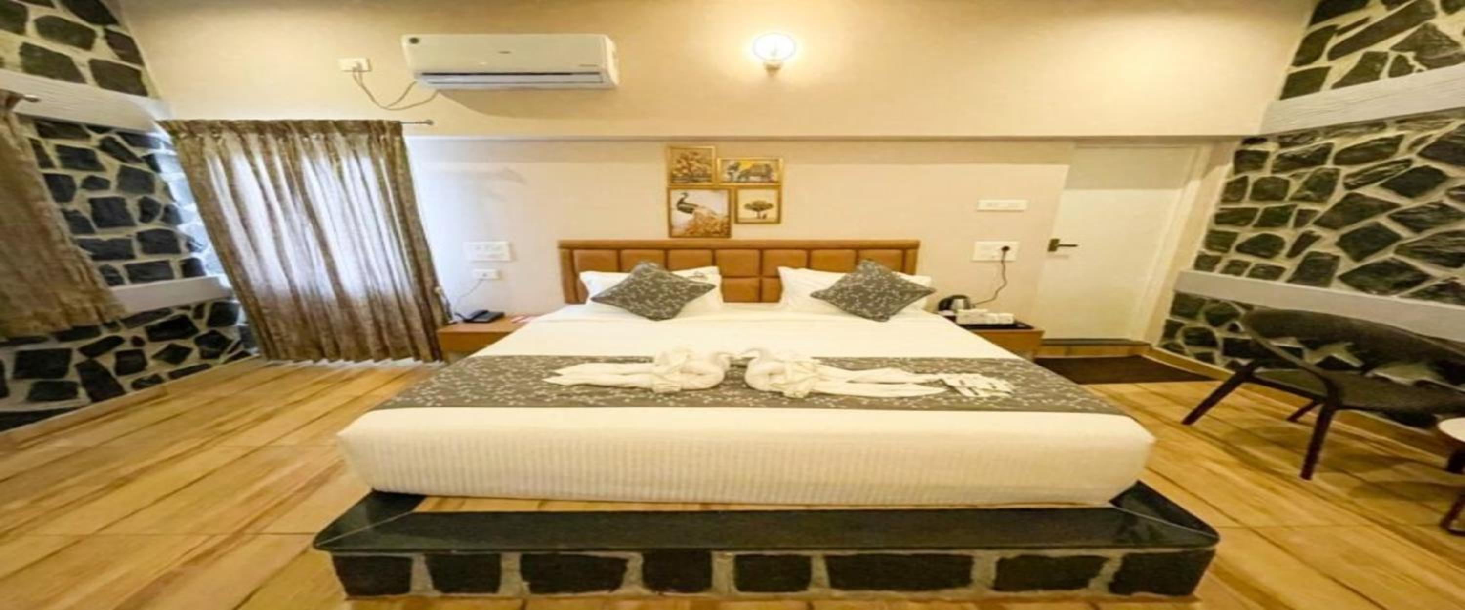 Premium Room photo 2