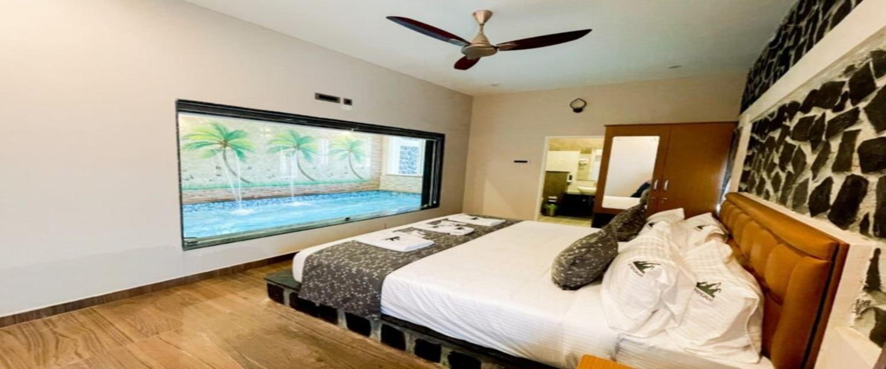 Suite photo 1
