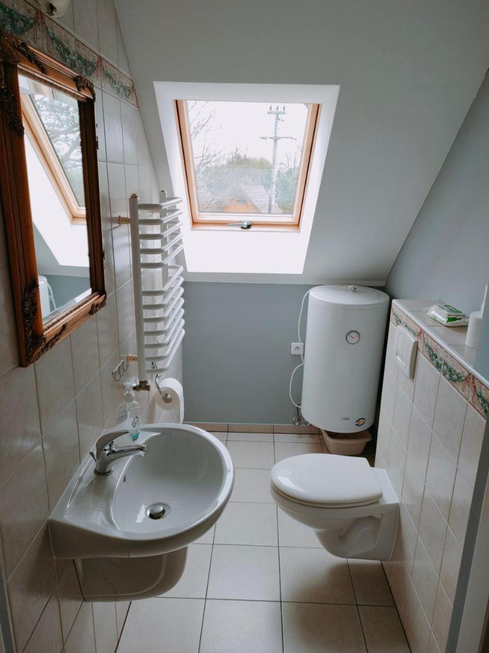 Duplex Apartment photo 2