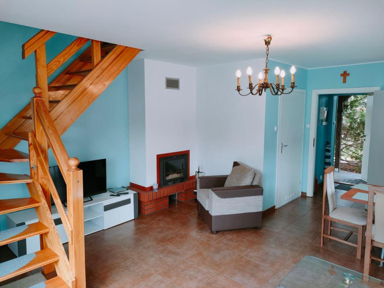 Duplex Apartment photo 1