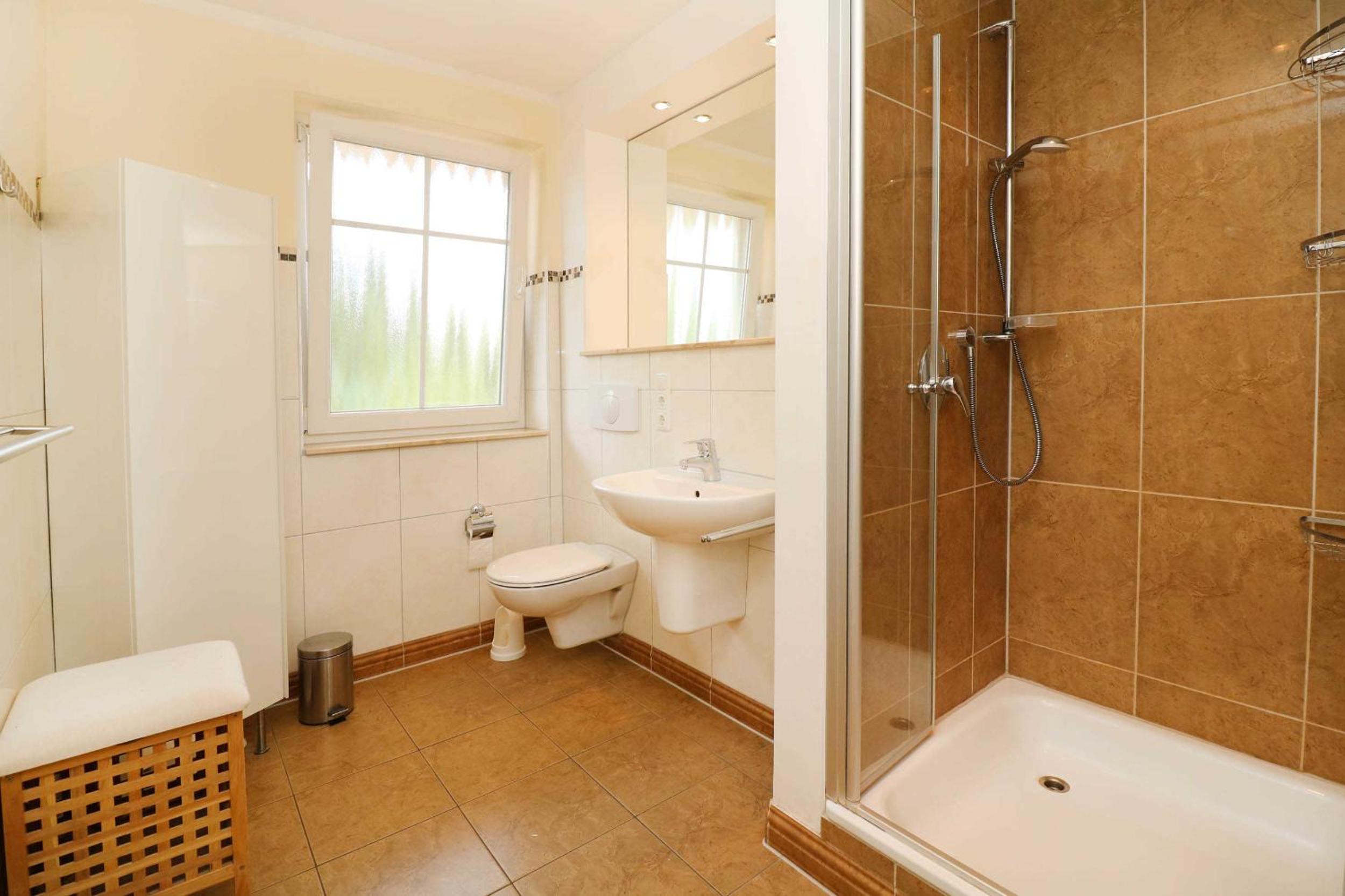 Three-Bedroom House photo 3