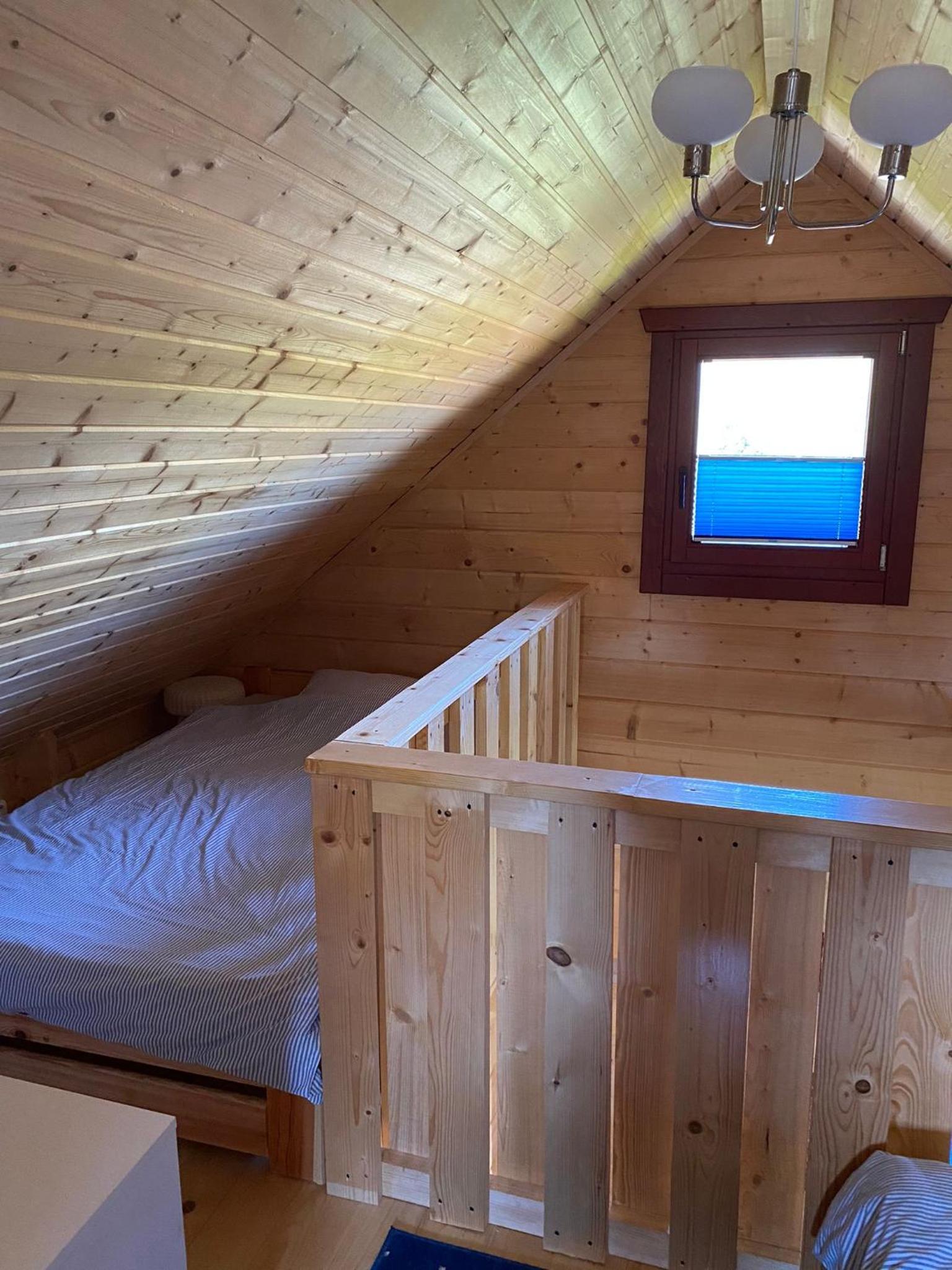 Superior Chalet photo 2