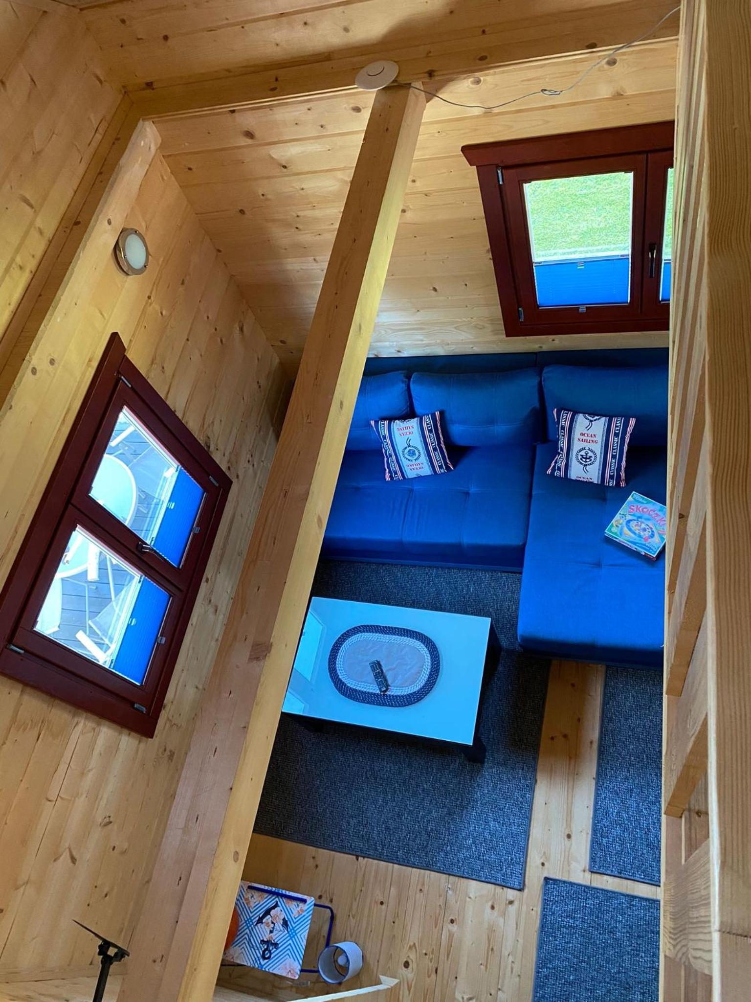Superior Chalet photo 2