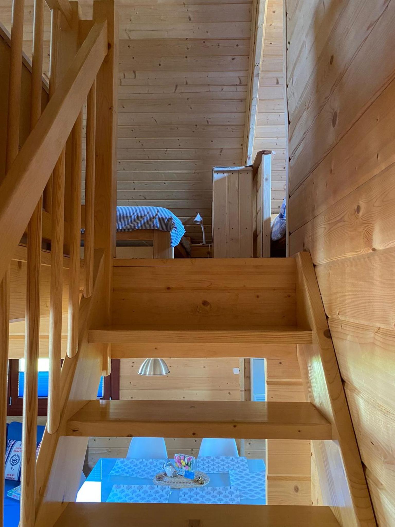 Superior Chalet photo 3