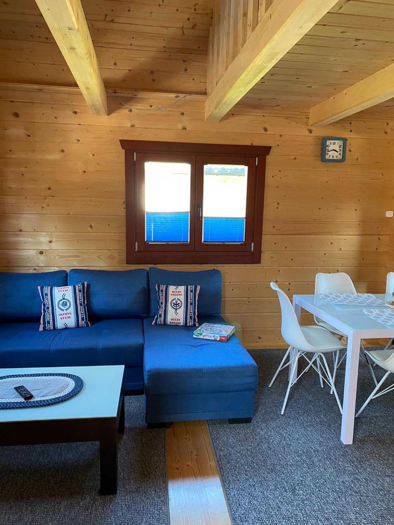 Superior Chalet photo 1
