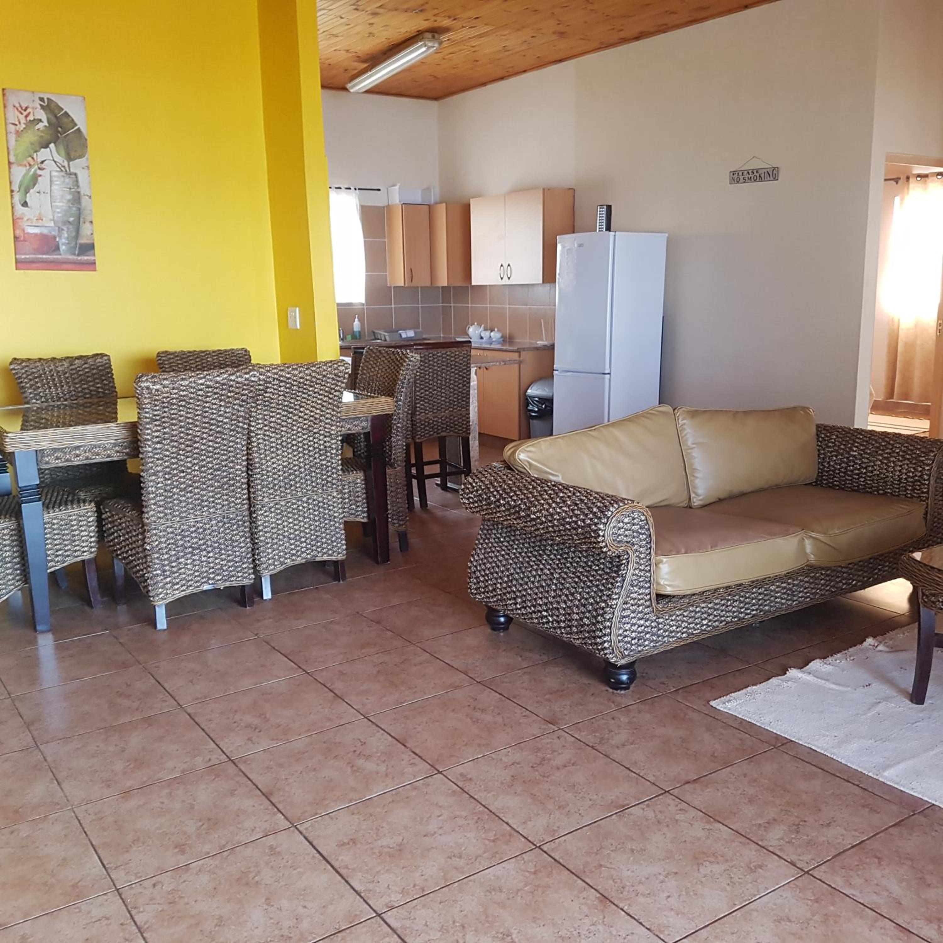 Luxury Chalet photo 2