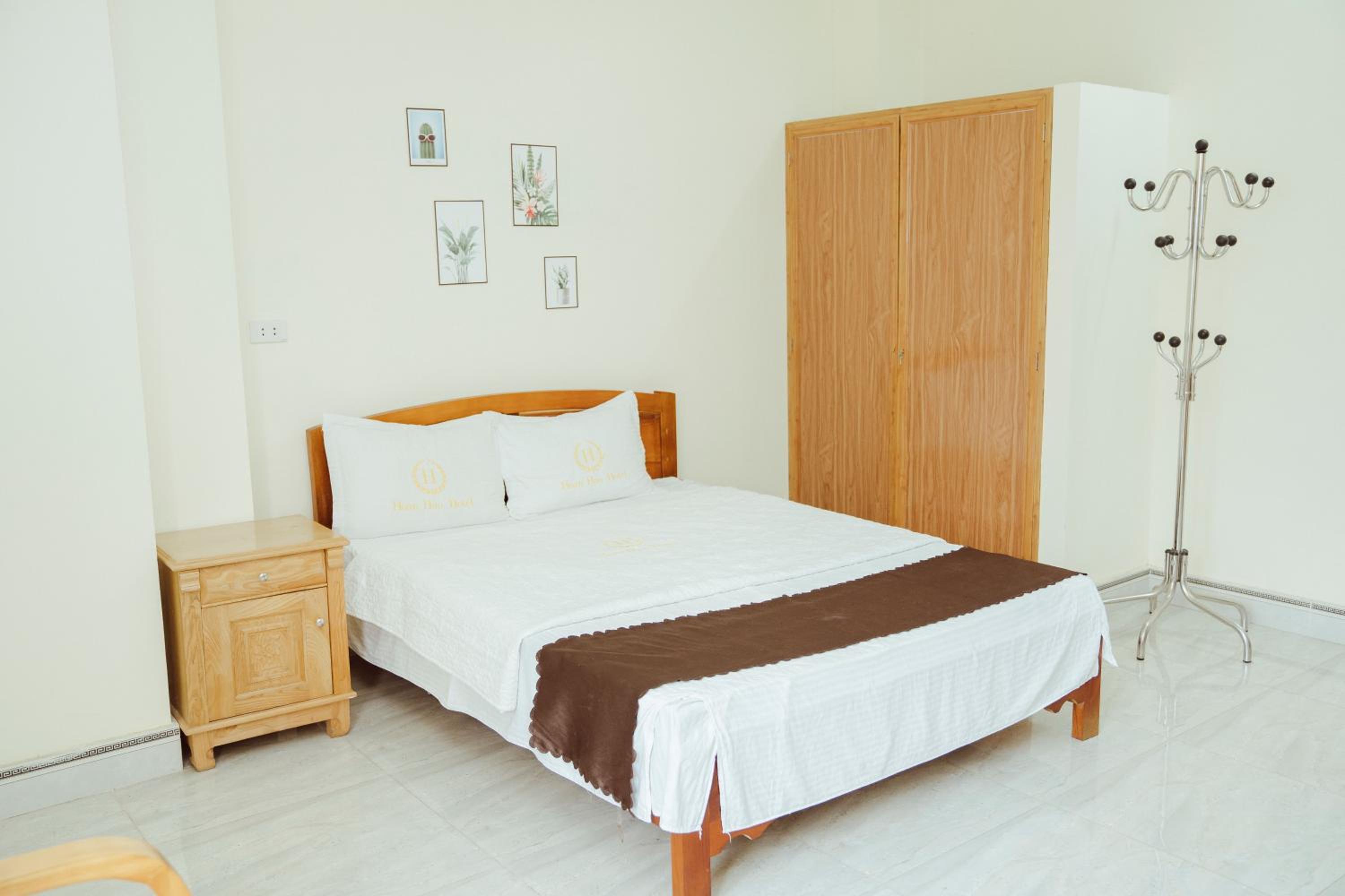 Quadruple Room With Bathroom photo 2