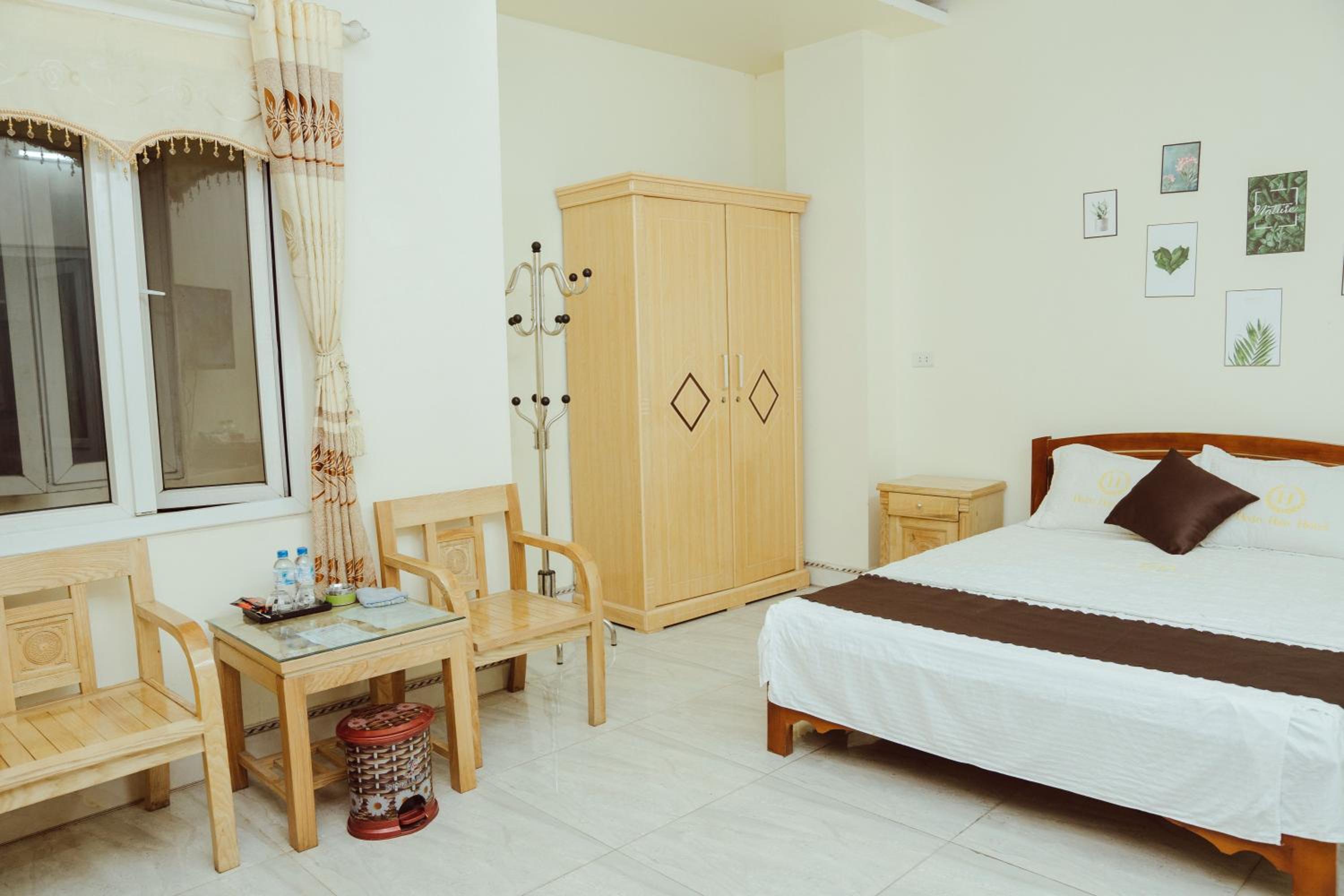 Double Room With Private Bathroom photo 1