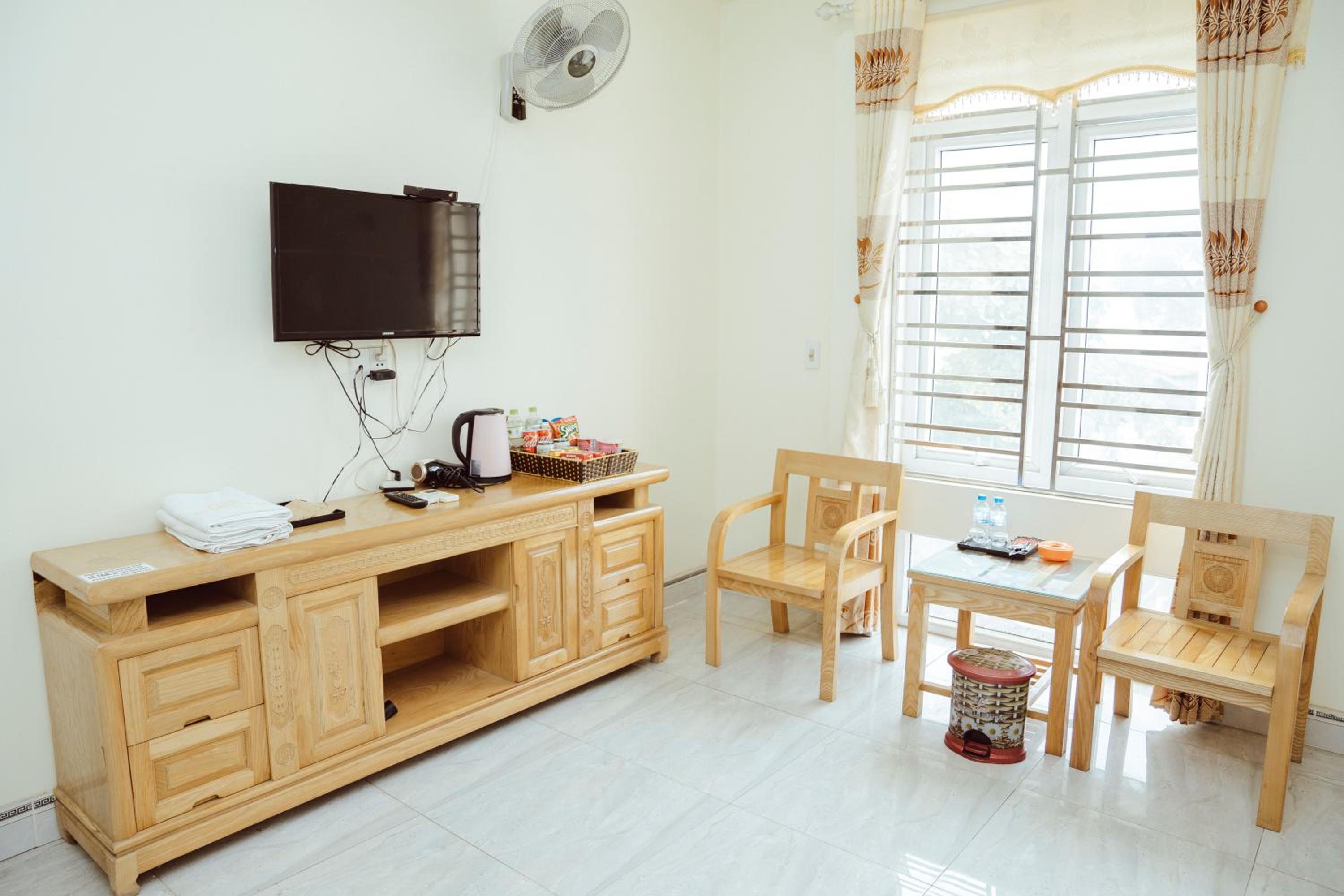 Double Room With Private Bathroom photo 2