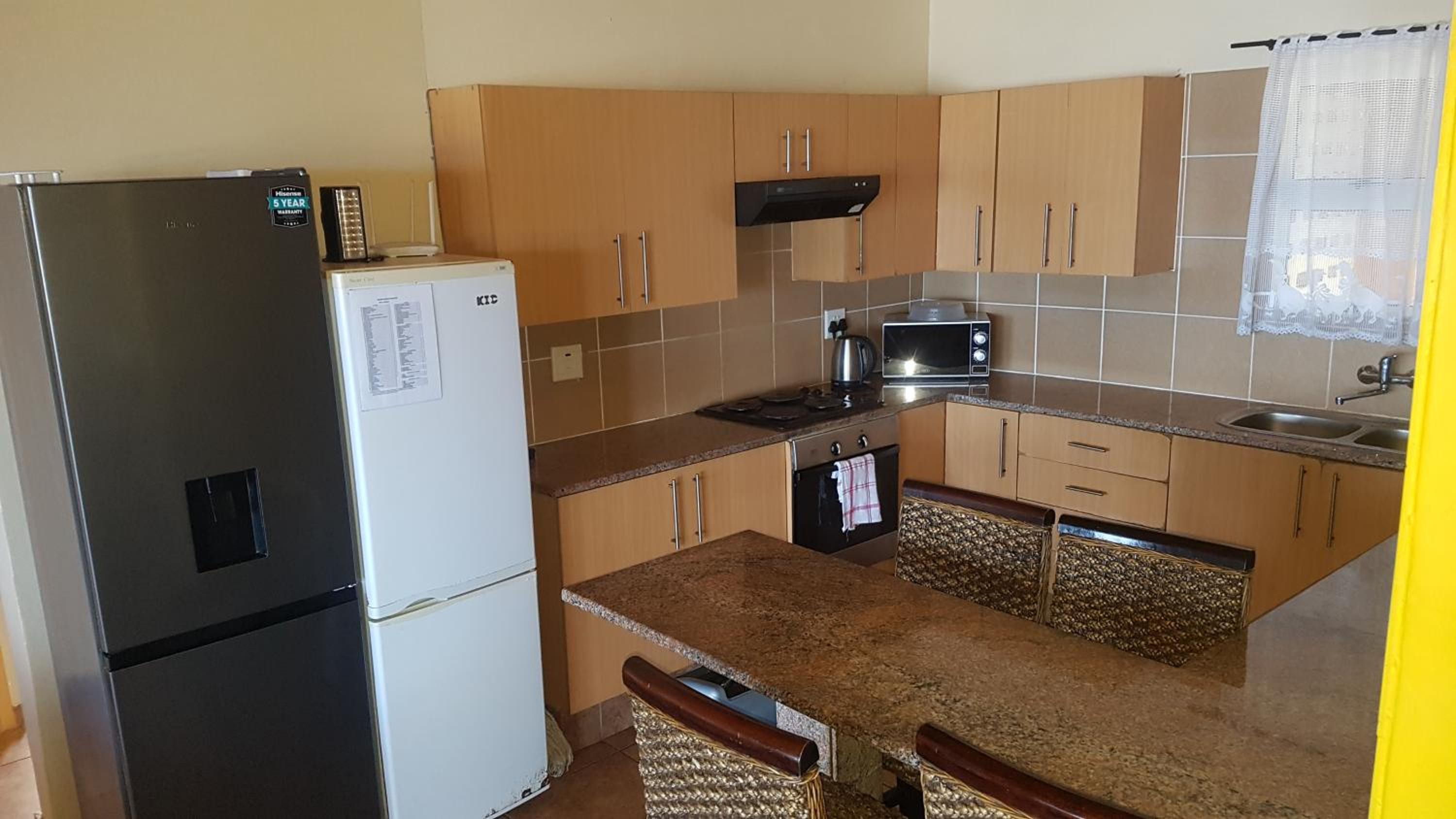 Executive Chalet - Photo 24