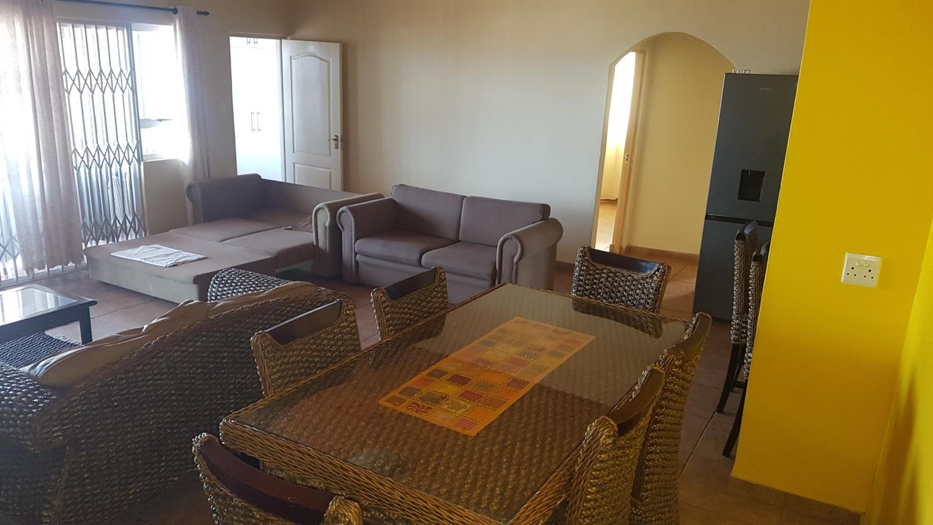 Executive Chalet - Photo 20