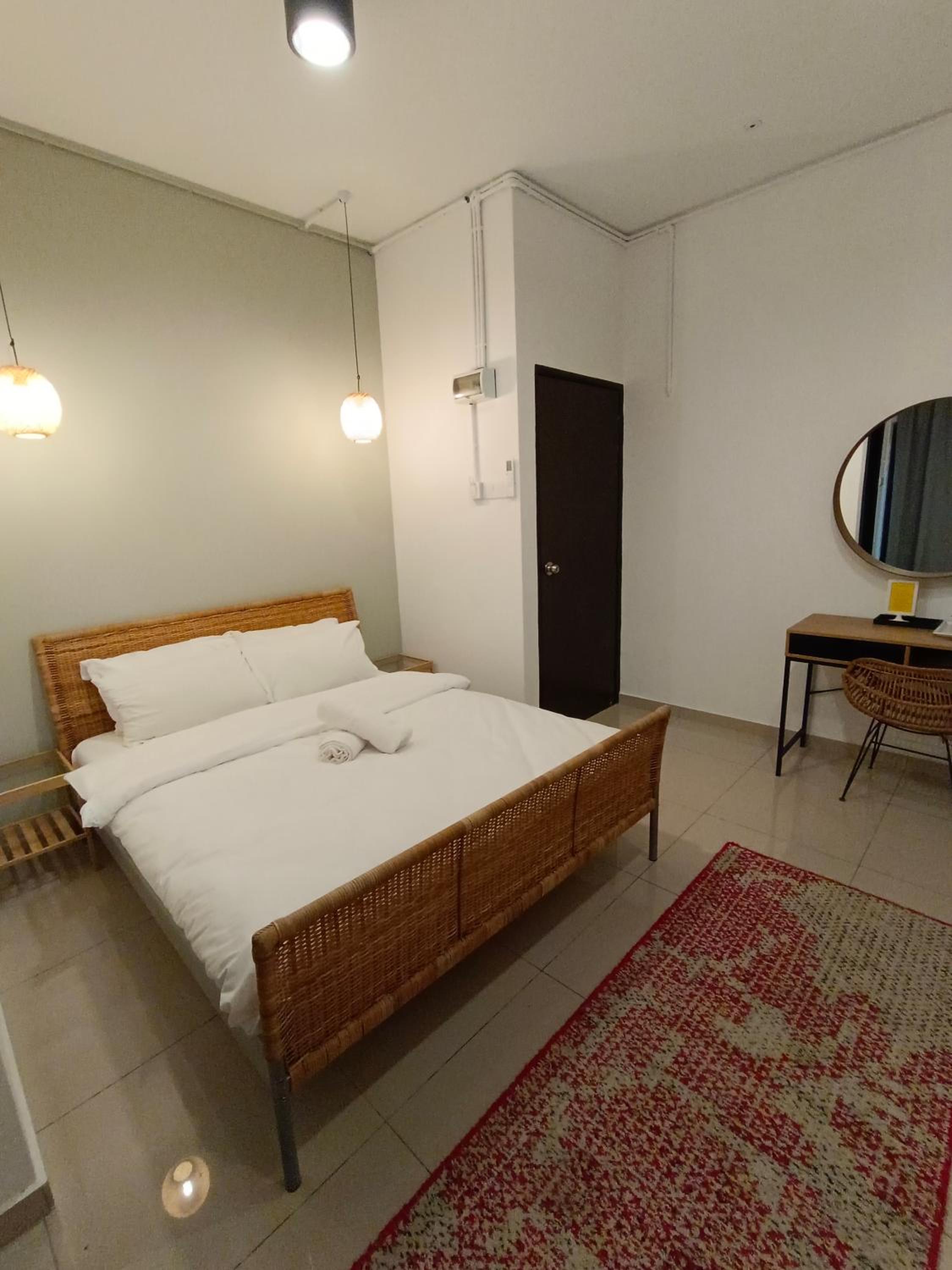 Kemboja Room - Photo 1