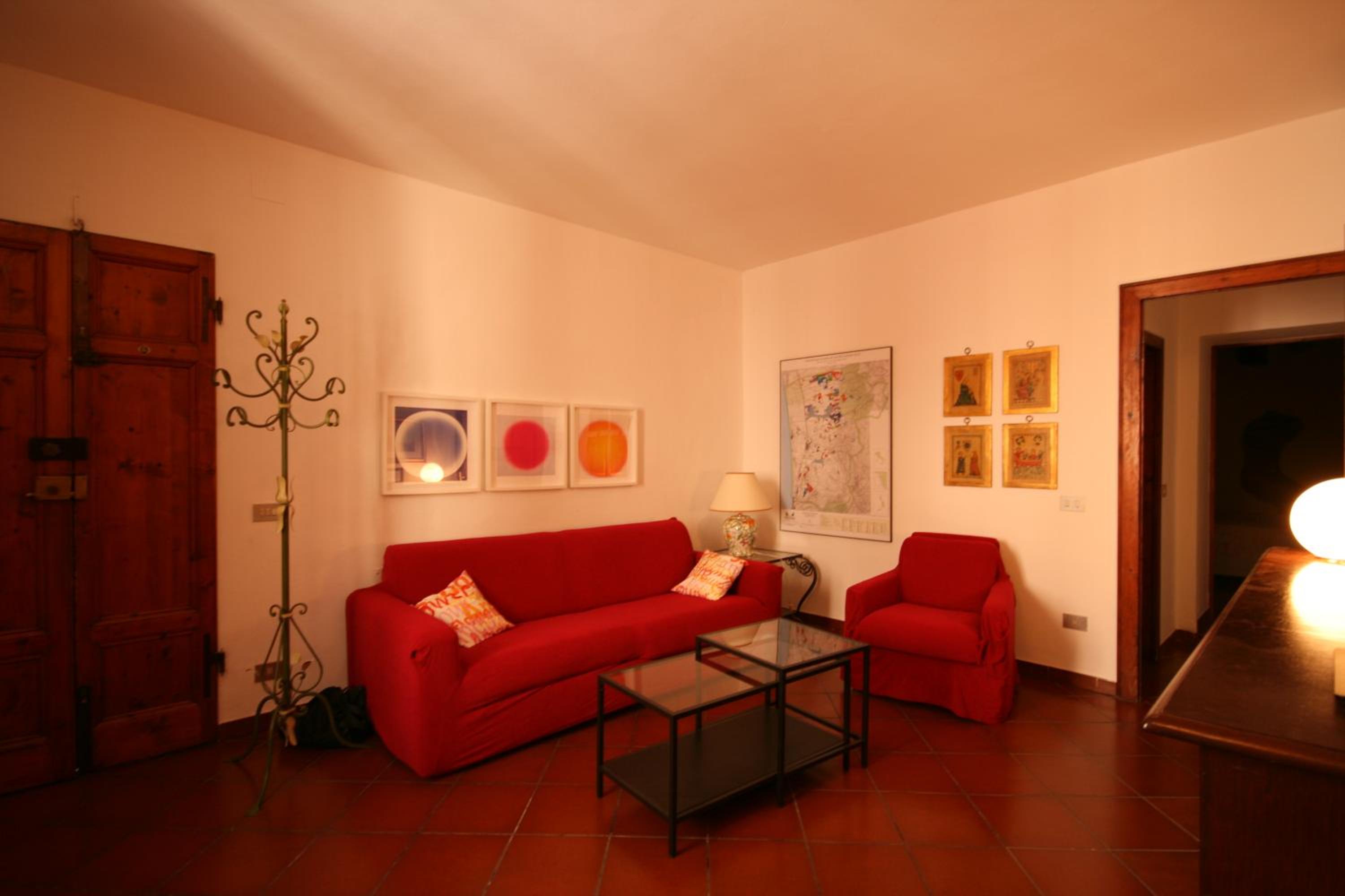 Two-Bedroom Apartment photo 2