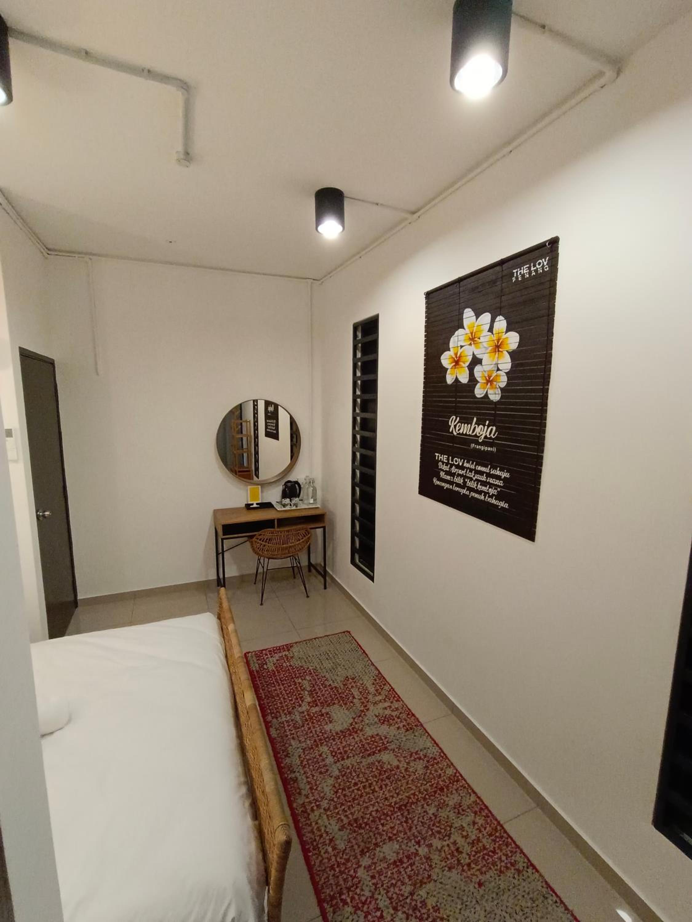 Kemboja Room - Photo 4