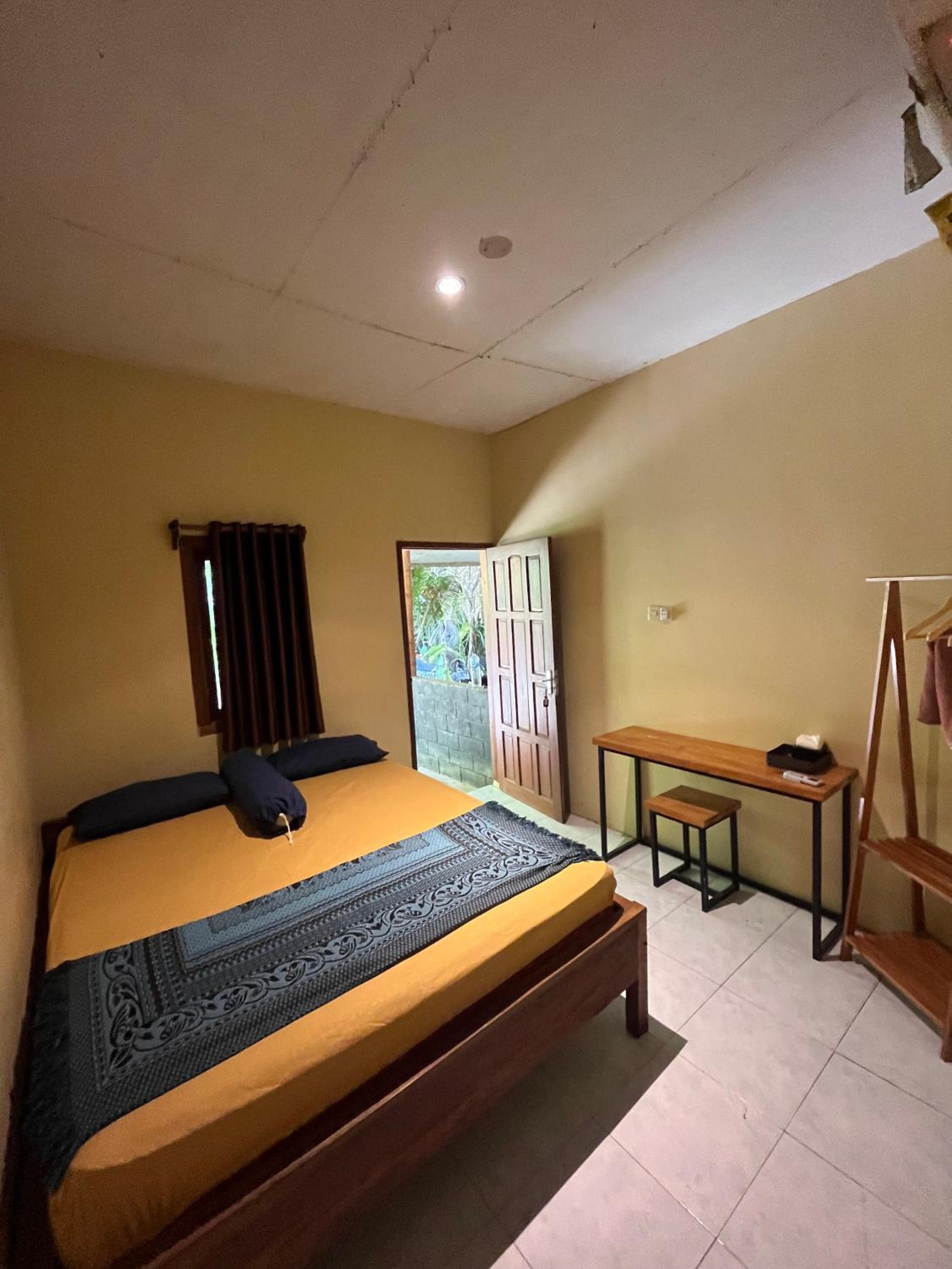 Budget Double or Twin Room