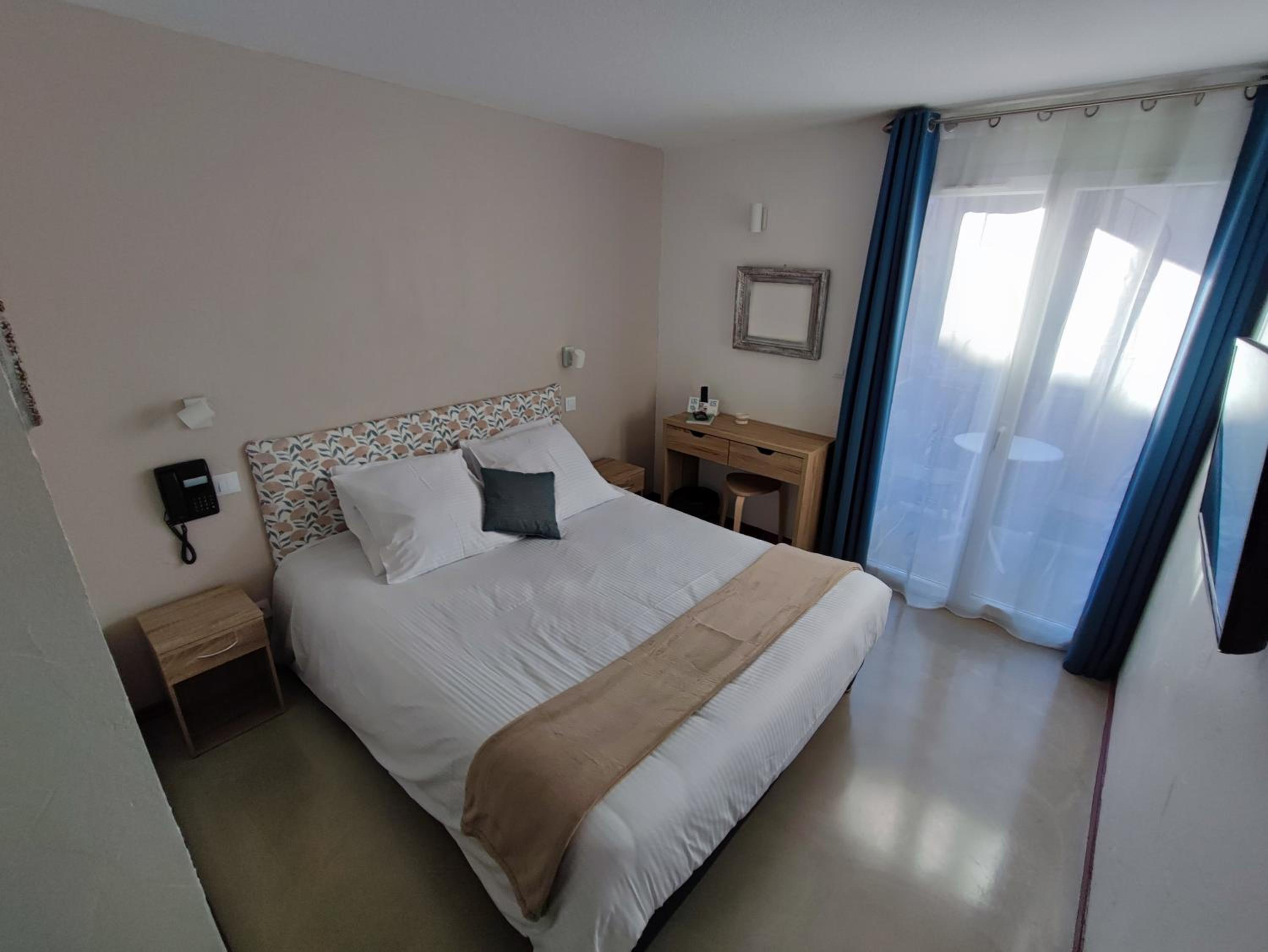 Double Room Confort photo 1