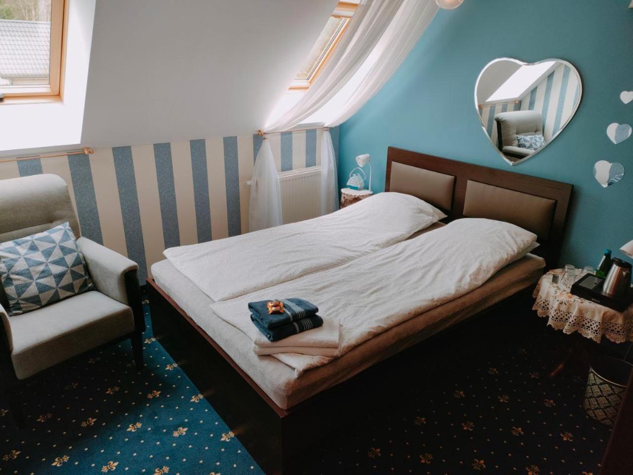 Double or Twin Room photo 1