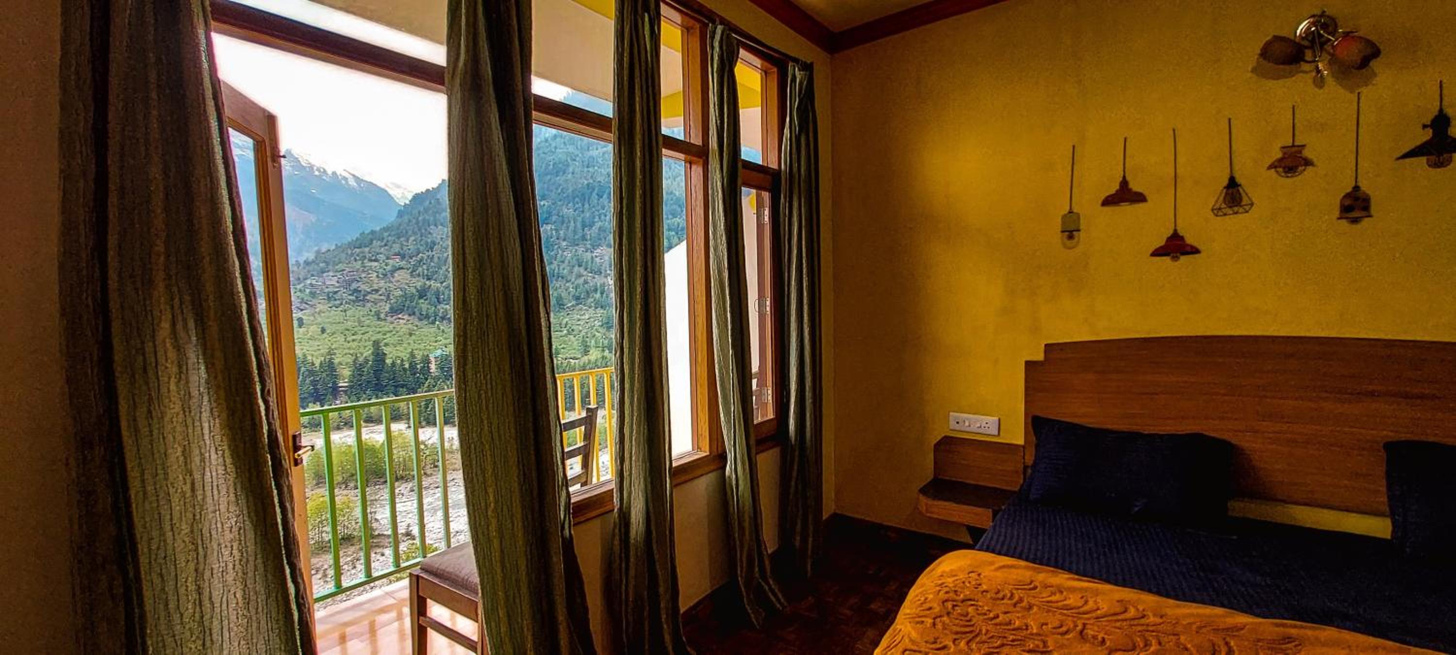 Deluxe Double Room - Photo 2