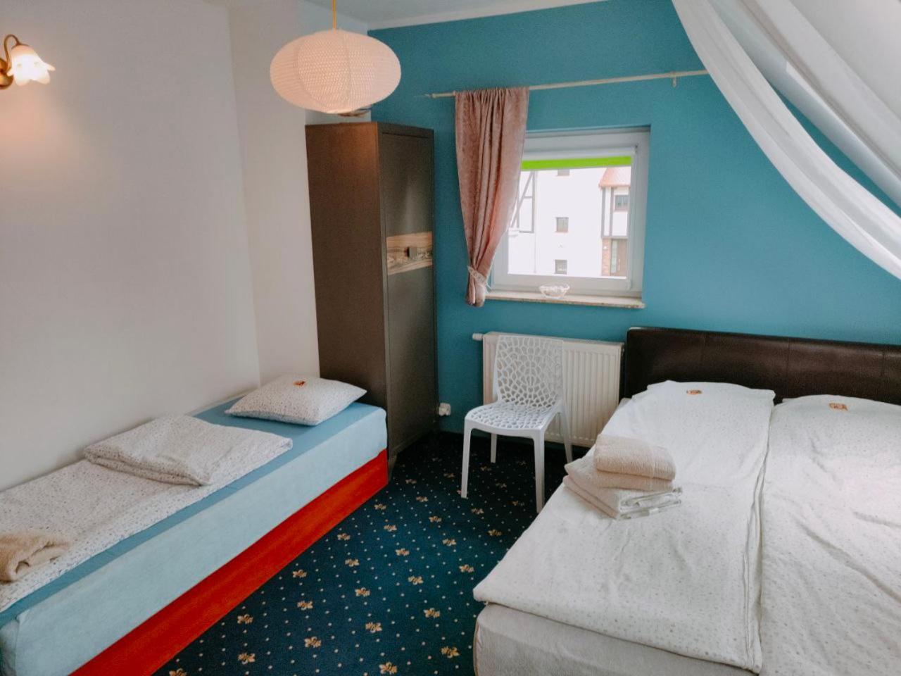 Triple Room photo 2