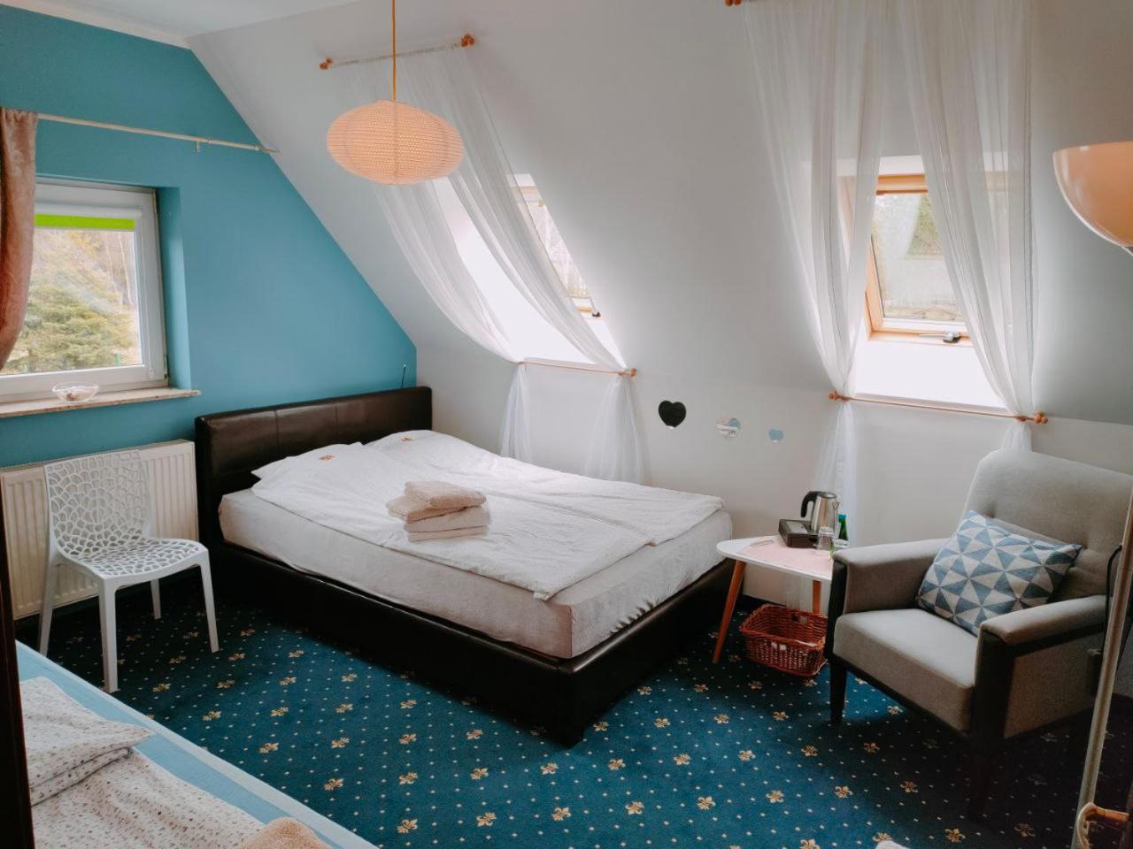 Triple Room photo 1