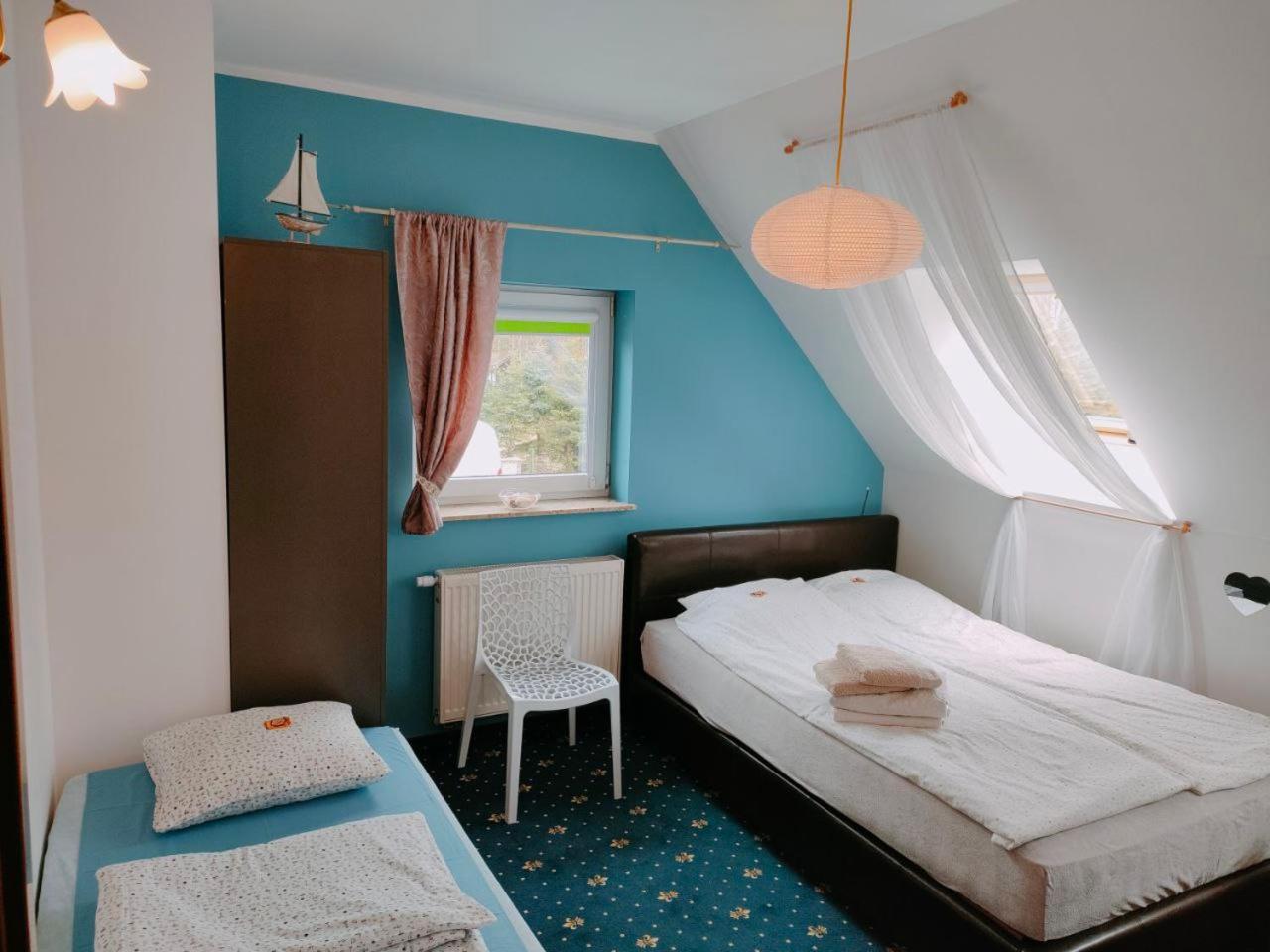 Triple Room photo 3