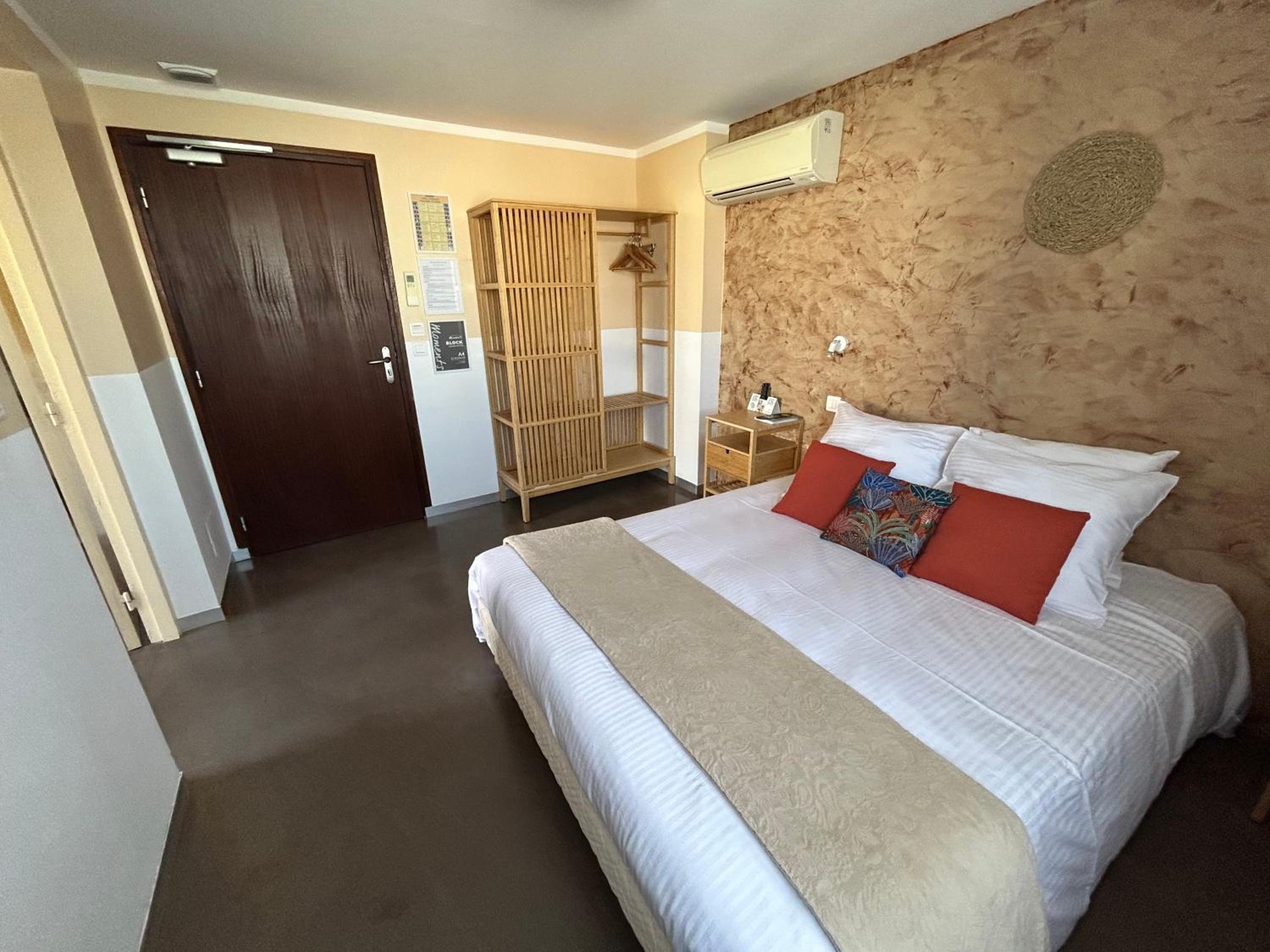 Junior Suite with Terrace photo 1