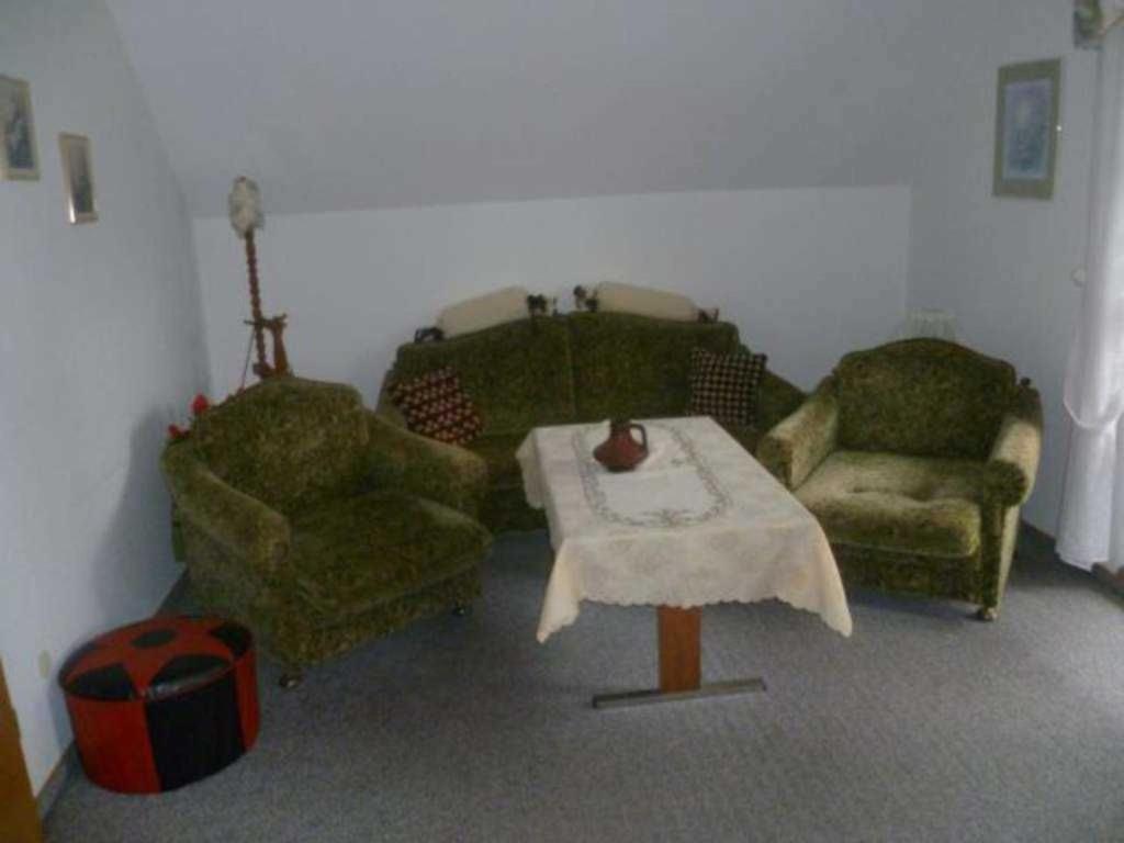 Apartment With Balcony photo 2