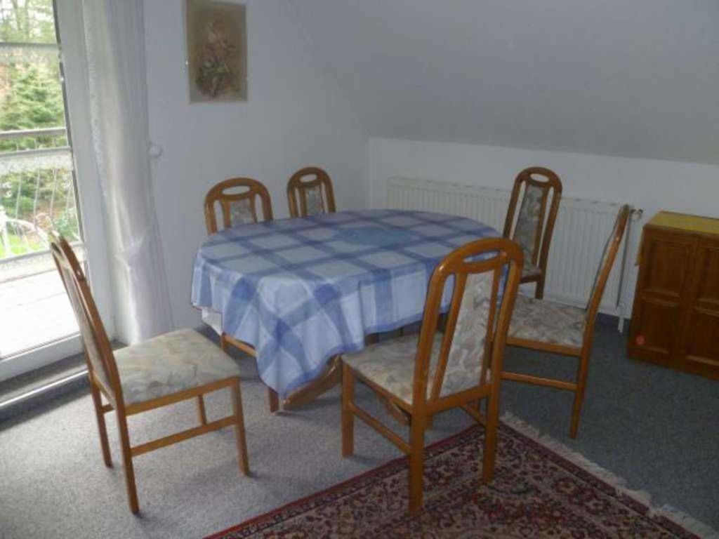 Apartment With Balcony photo 3