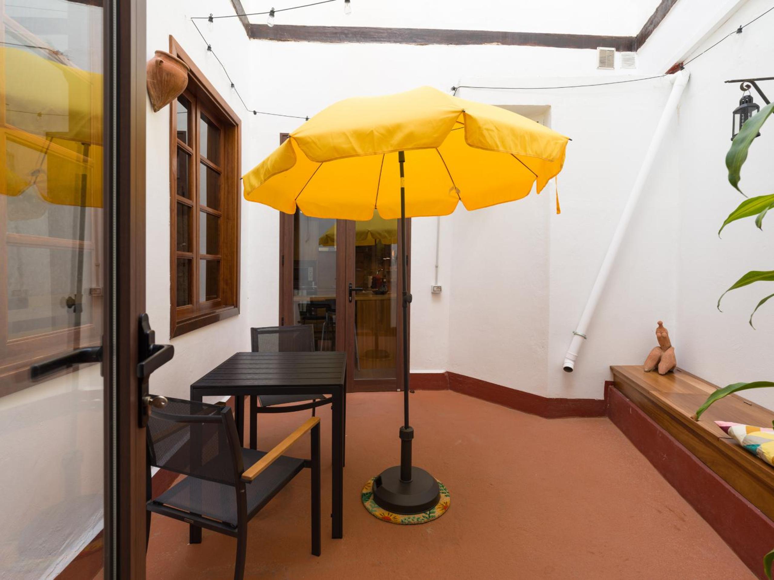 Loft photo 2