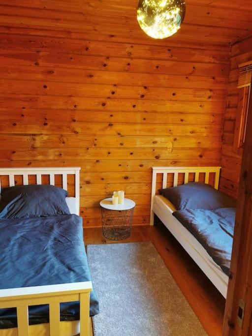 Two-Bedroom House photo 1