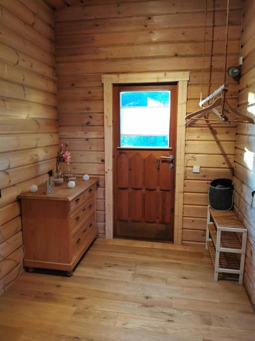 Two-Bedroom House photo 2