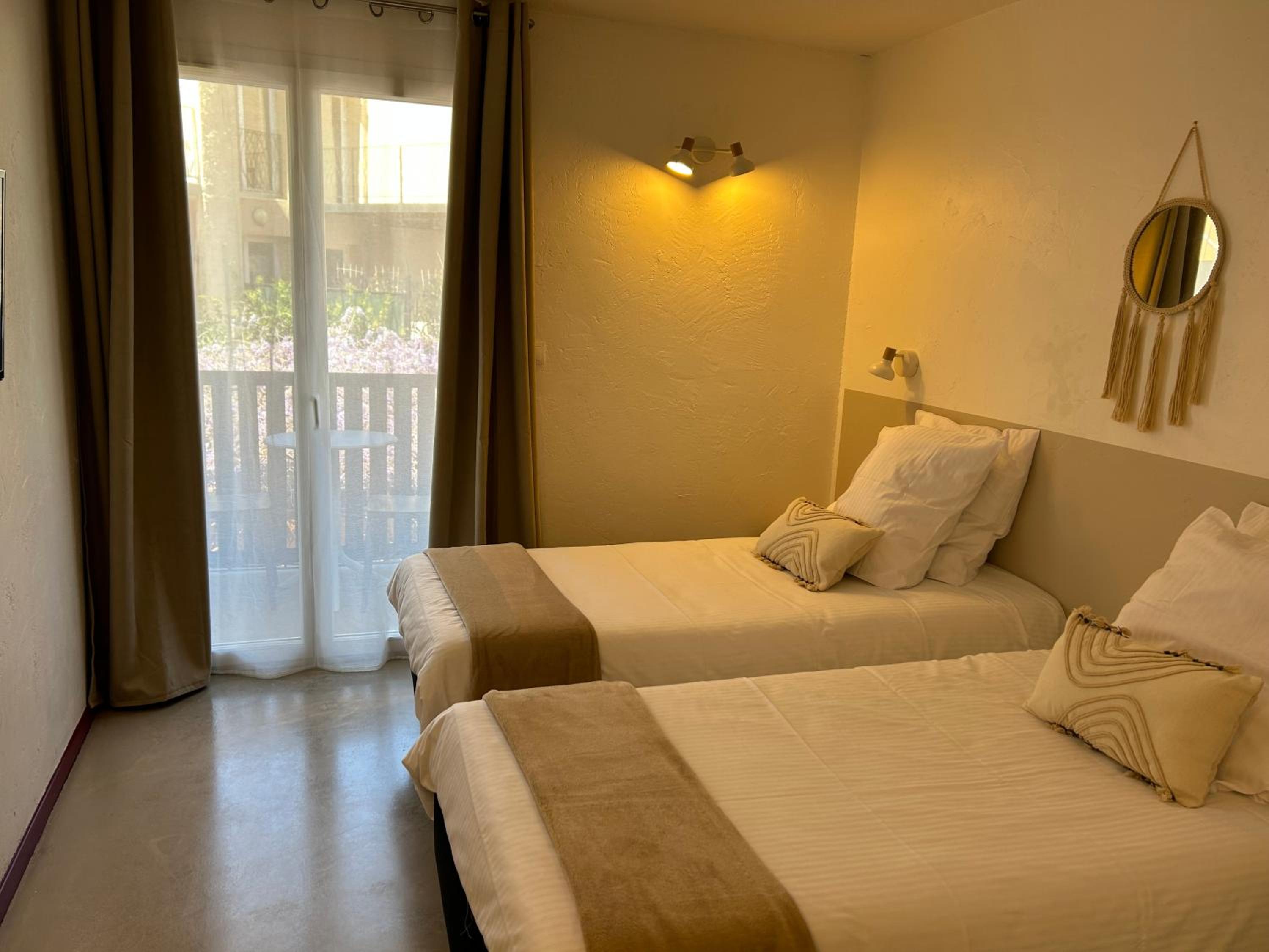 Twin Room Confort photo 2