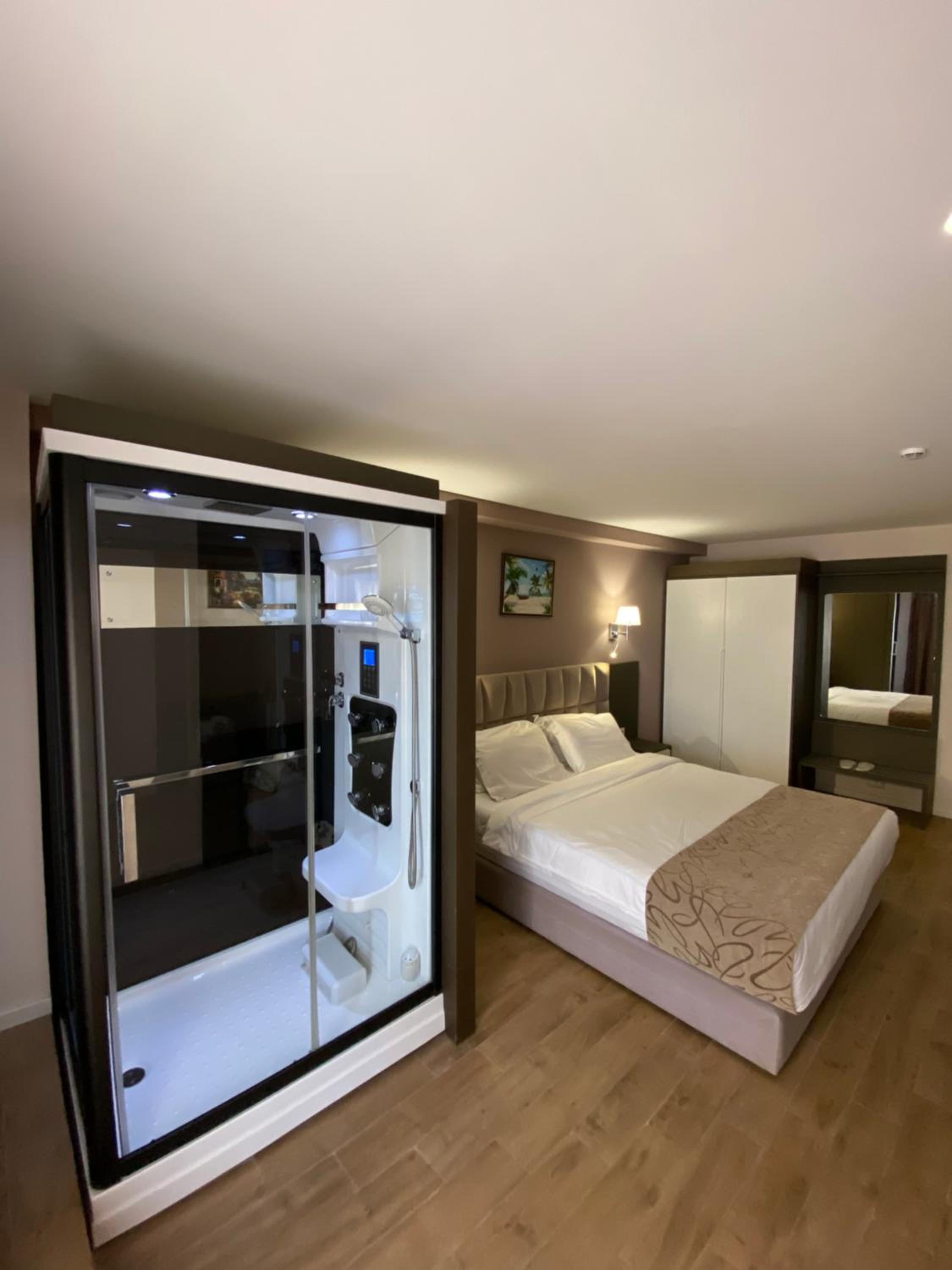 Superior Double Room photo 1