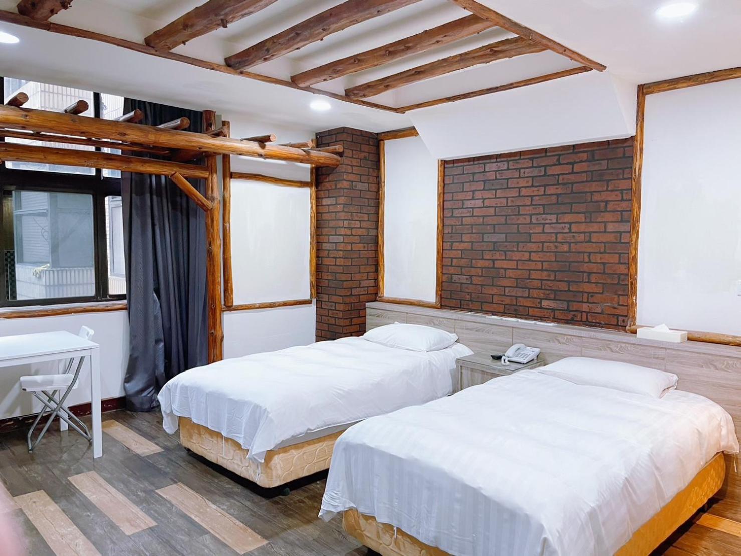 Standard Double Room photo 1