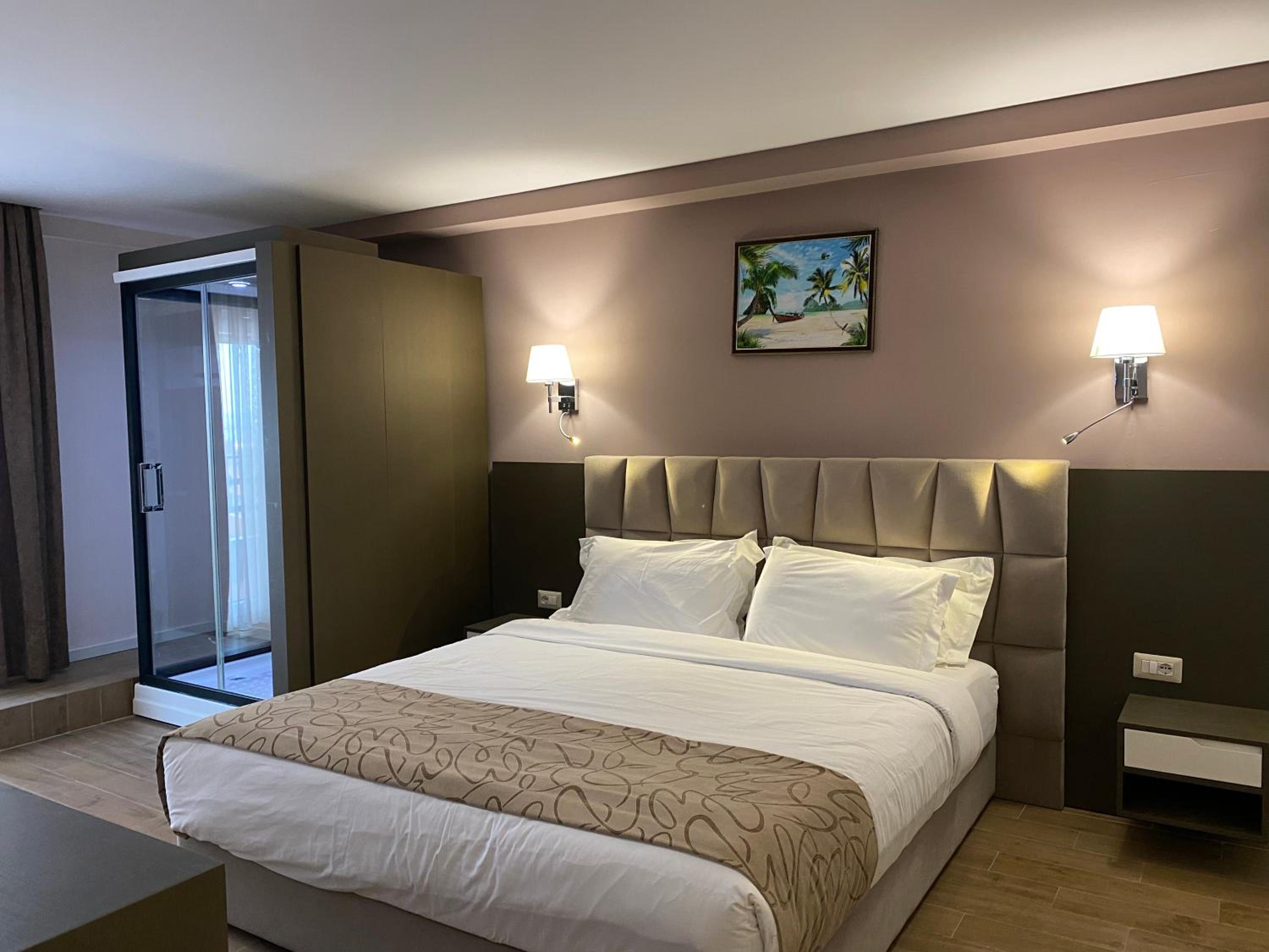 Superior Double Room photo 2
