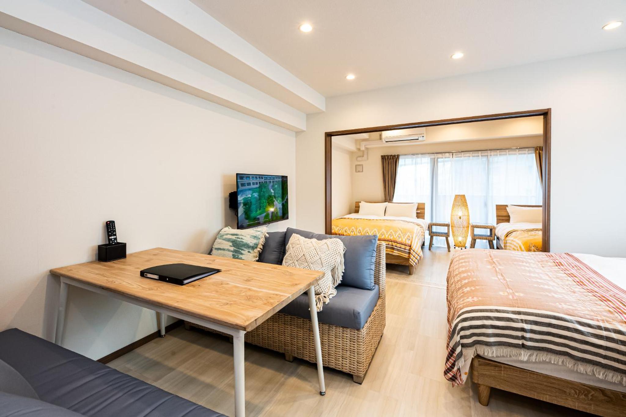 Apartment - Photo 1