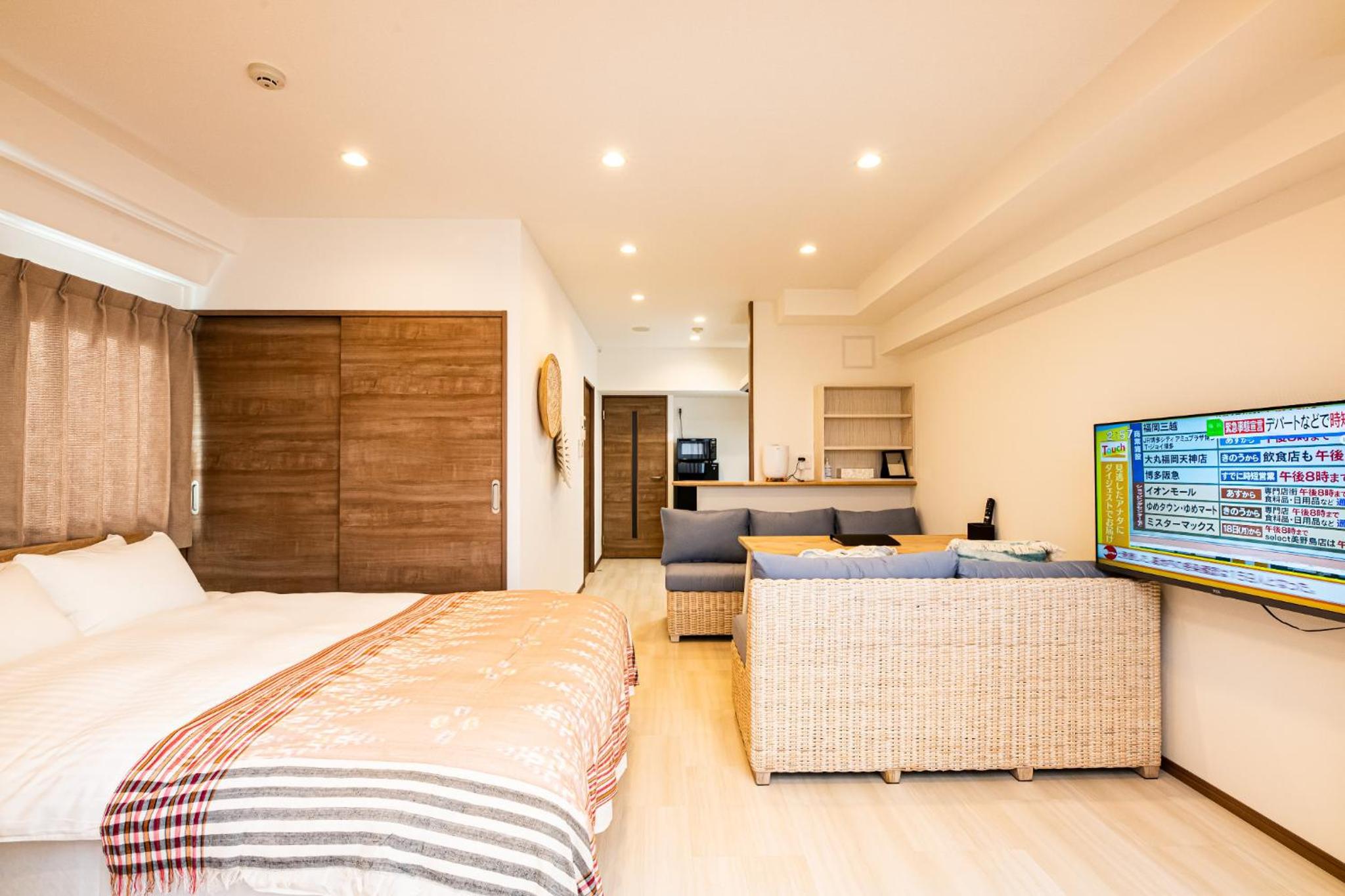 Apartment - Photo 16