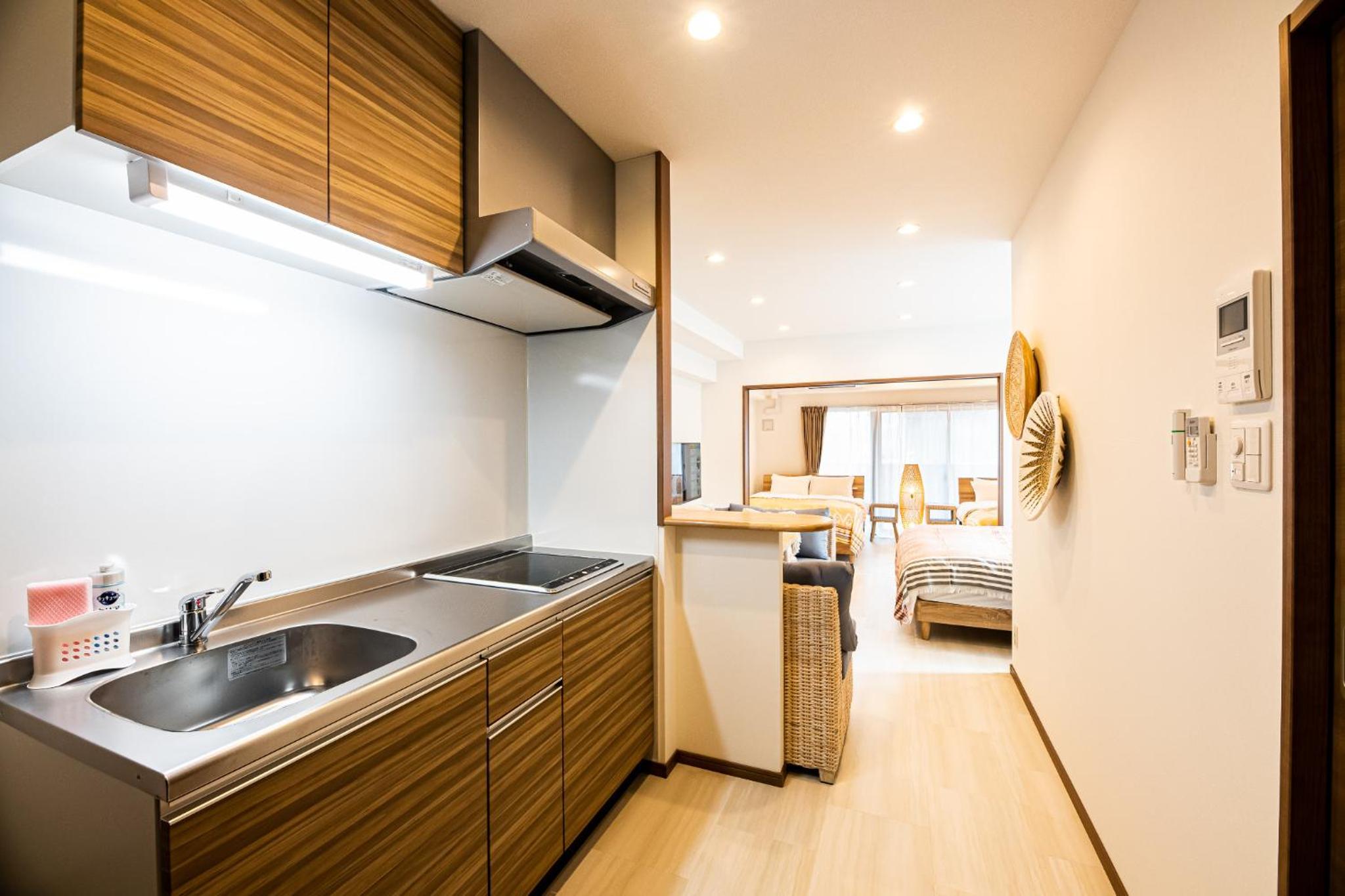 Apartment - Photo 4