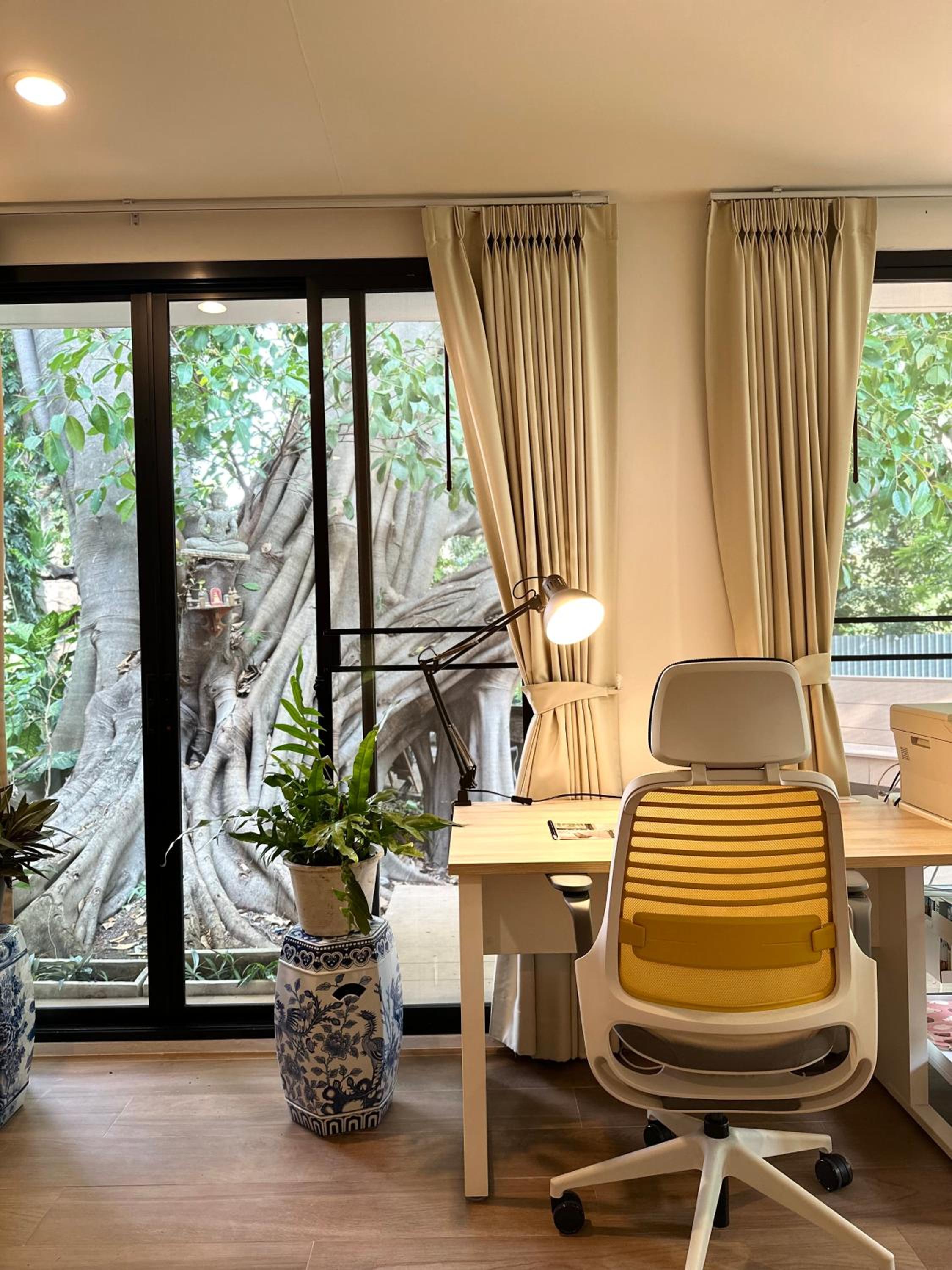 Studio with Garden View photo 2
