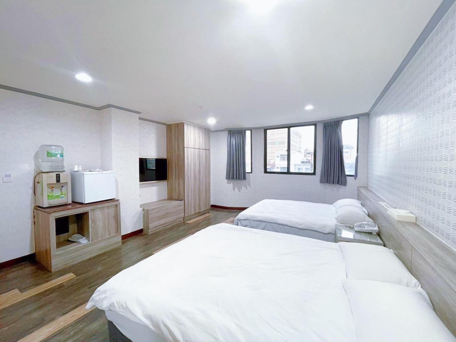 Luxury Quadruple Room photo 2