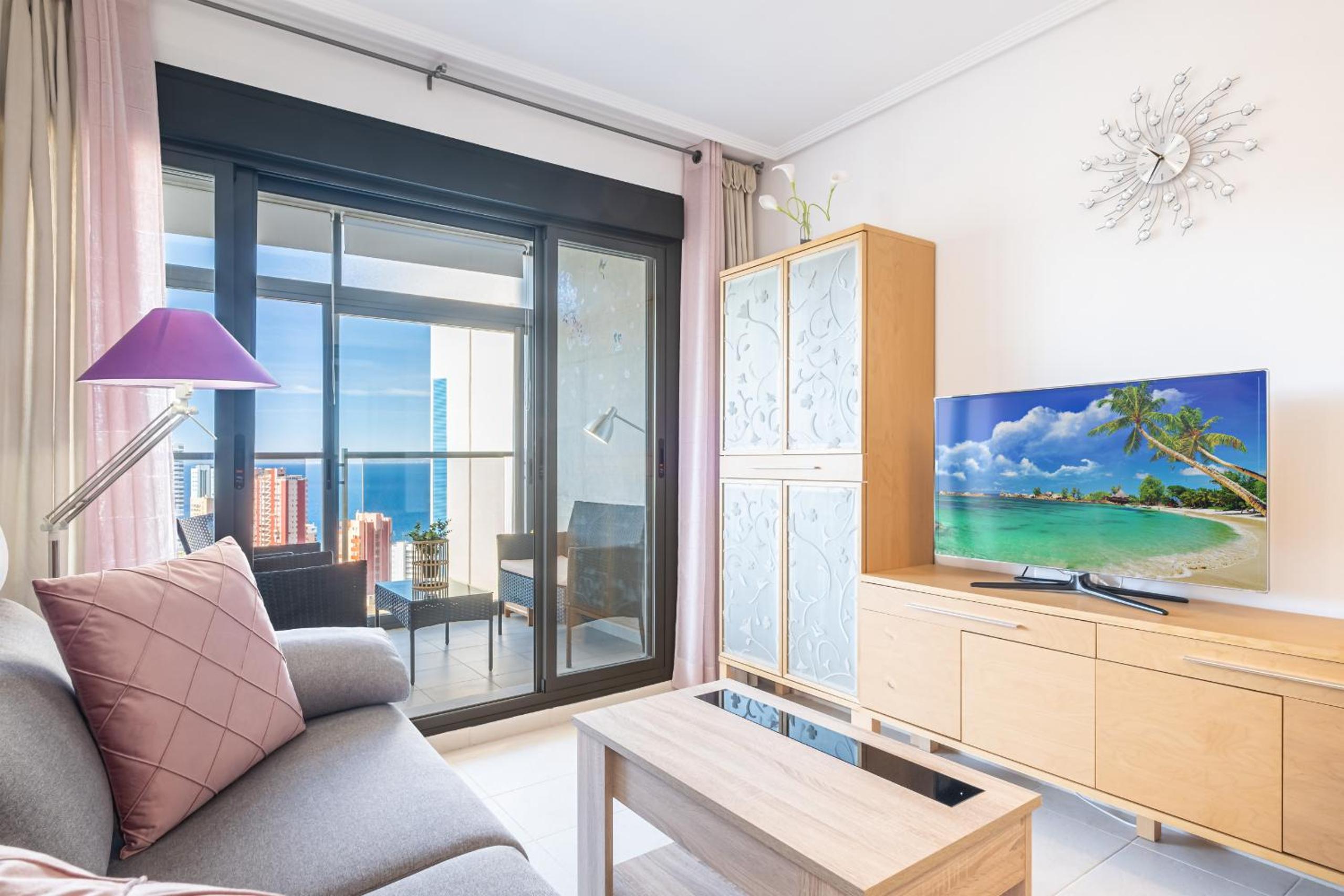 Apartamento