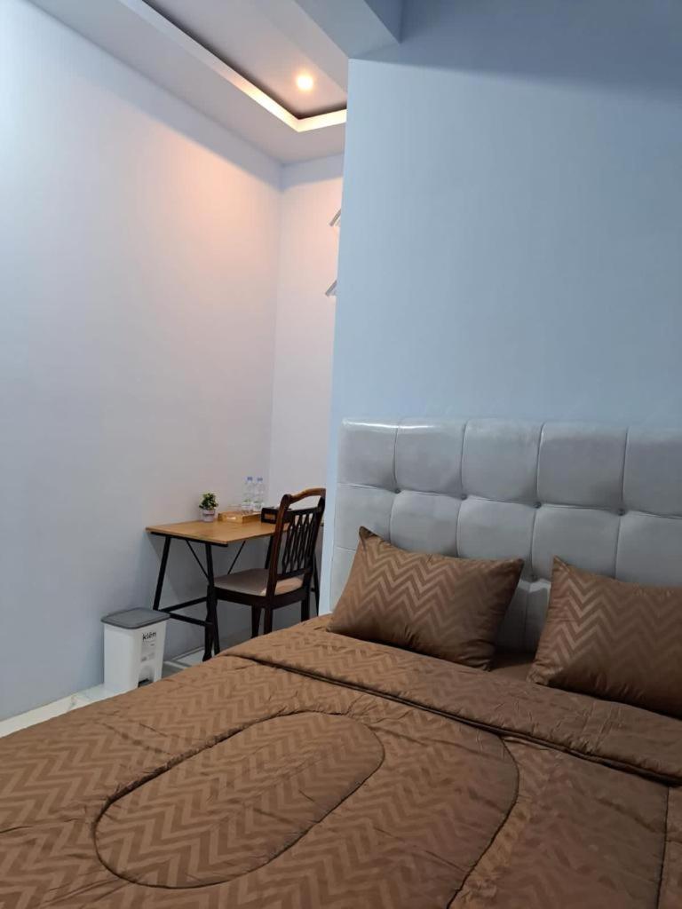 Deluxe Room photo 1