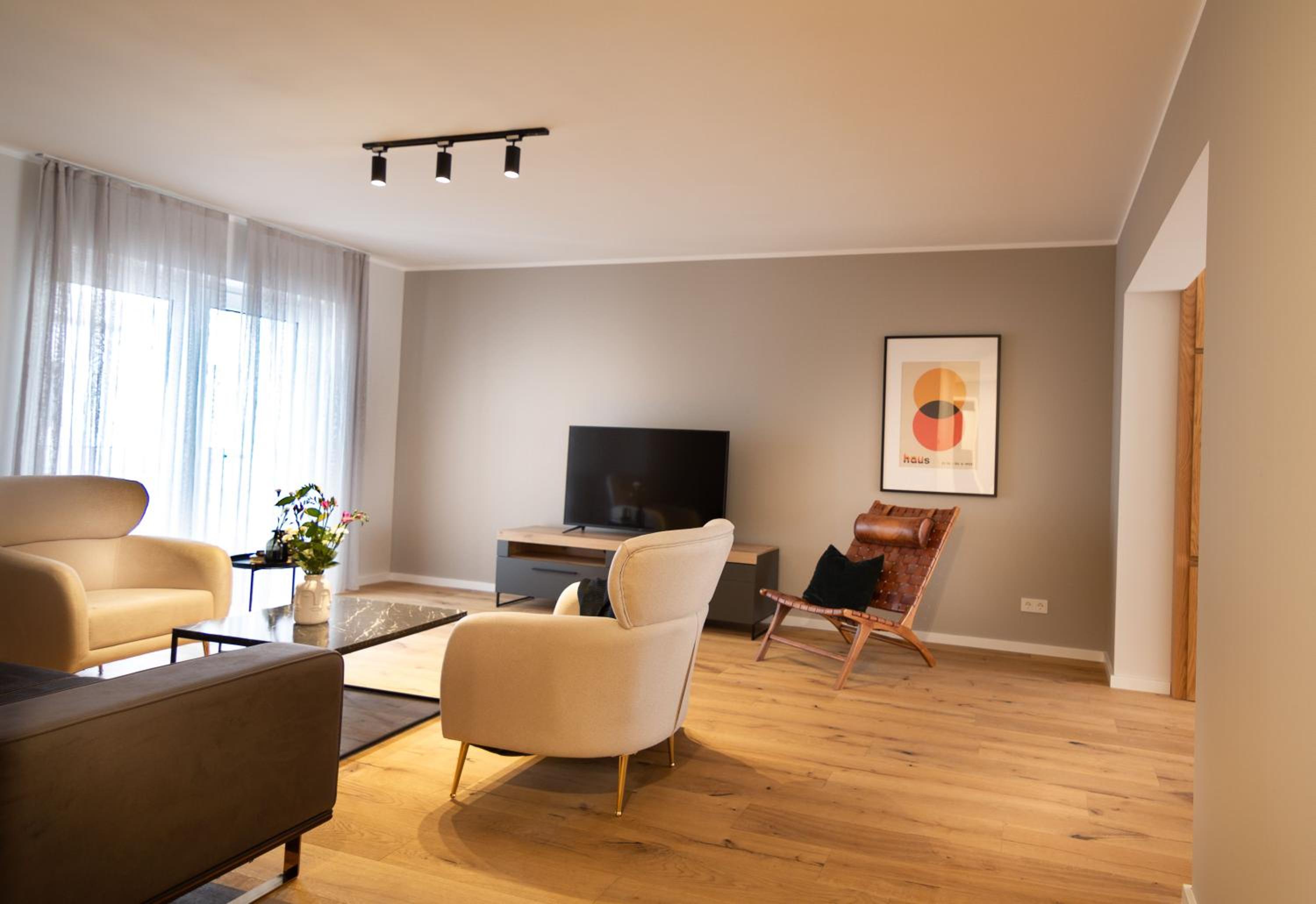 Superior Apartment