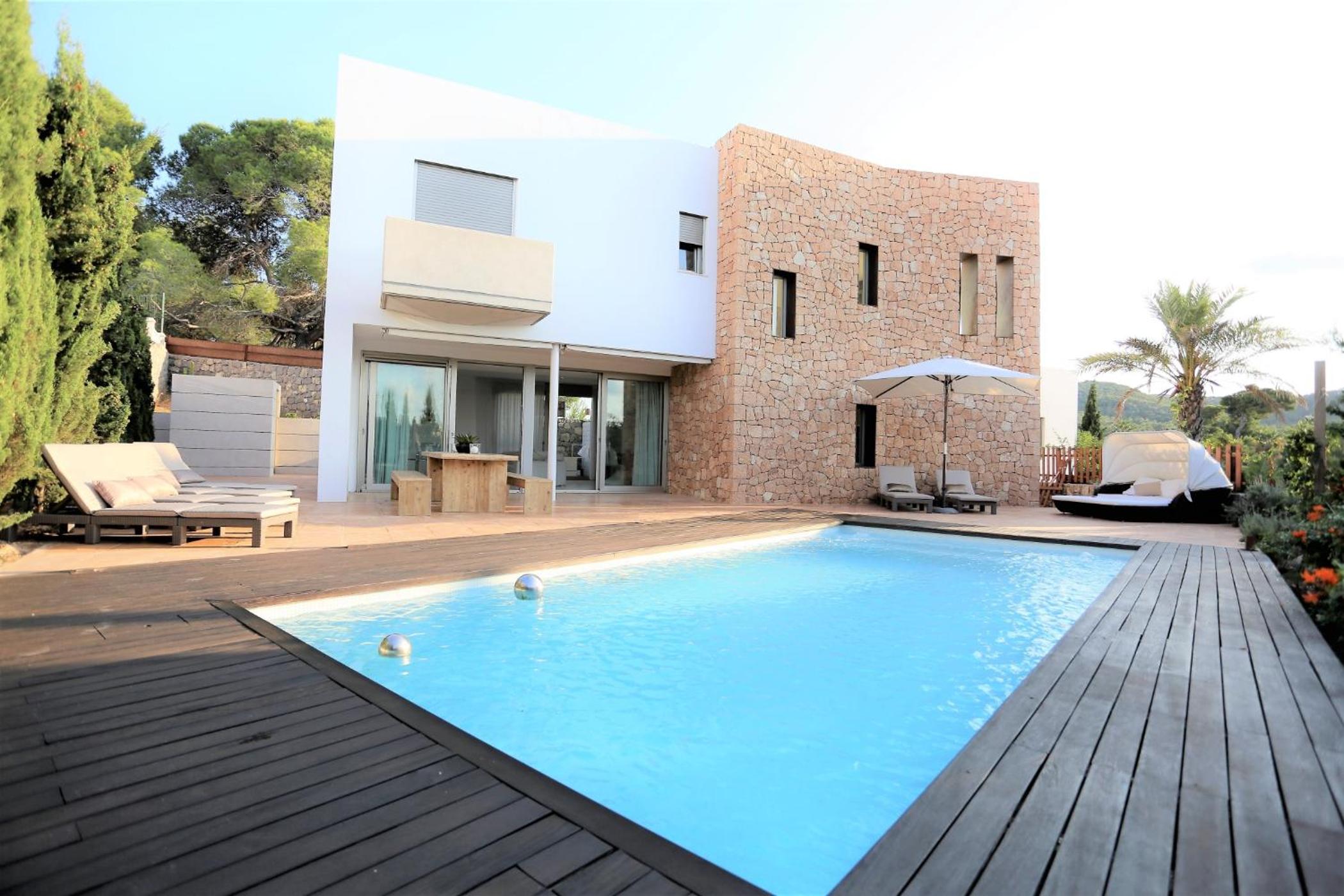 Casa de Vacaciones