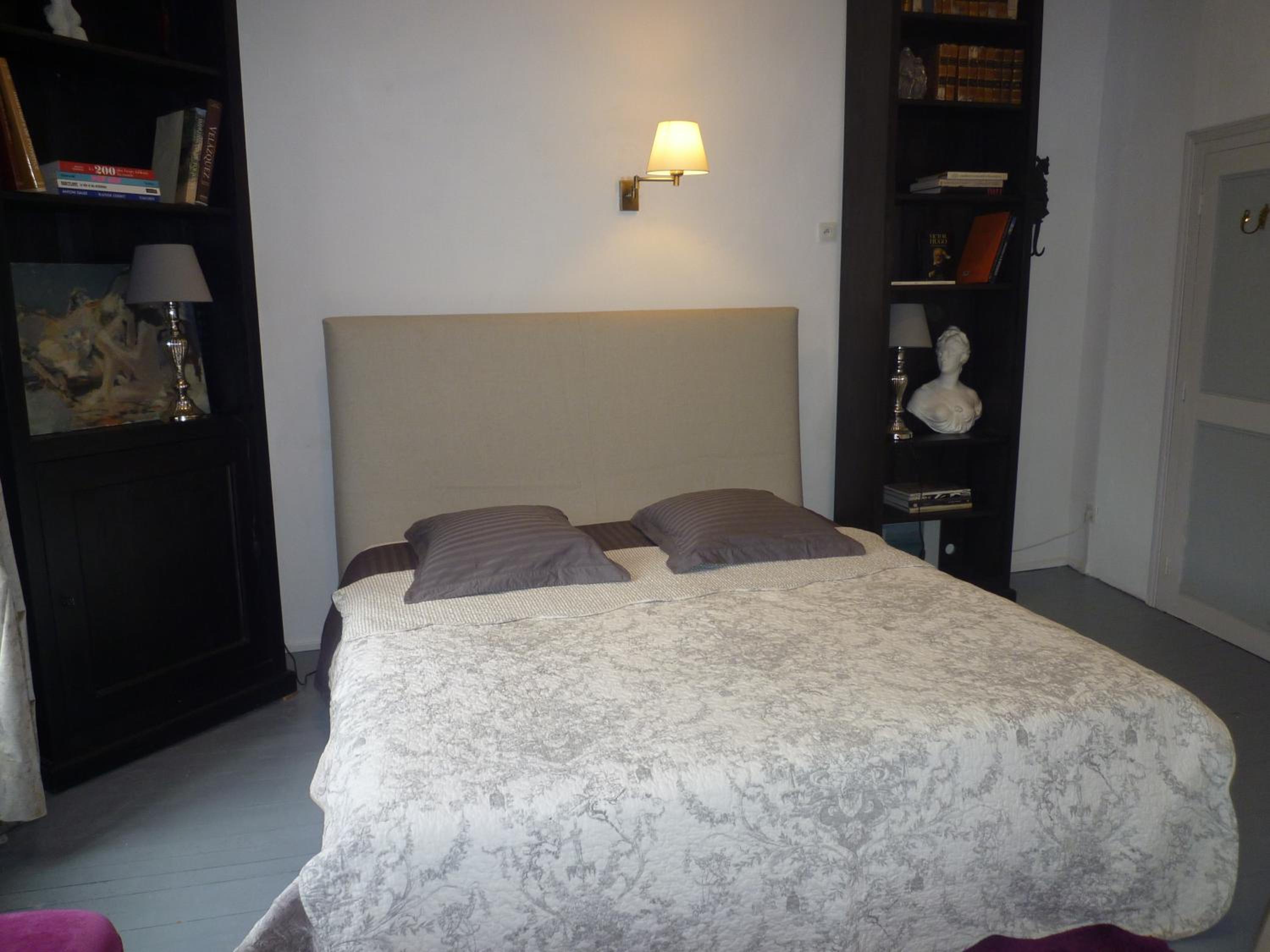 Superior Double Room with Bath photo 3